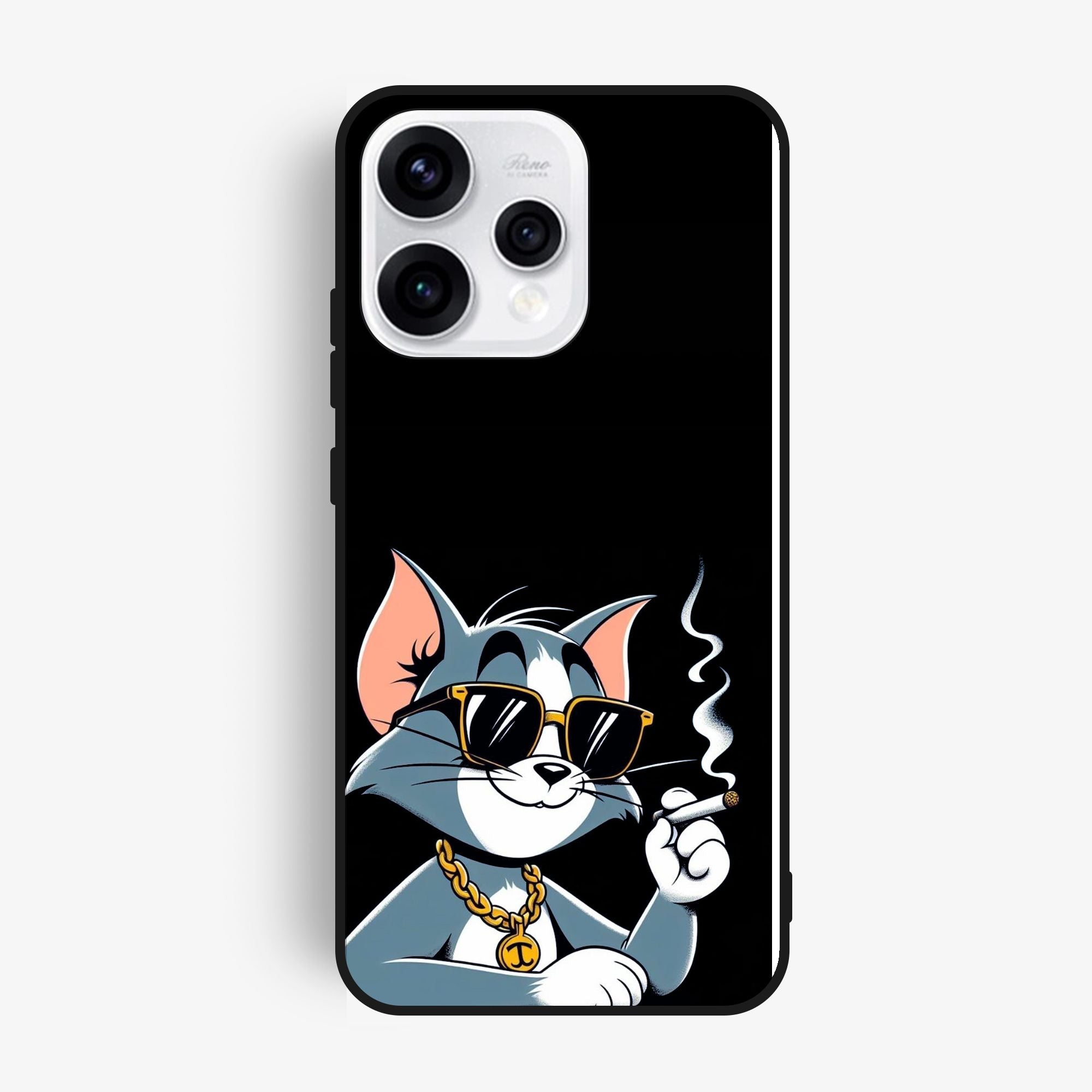 Oppo Reno 15 - Design 146 - Premium Glossy Phone Case 900c51fe35b021c96ccf04e70c23cc22 Mobile Phone Cases