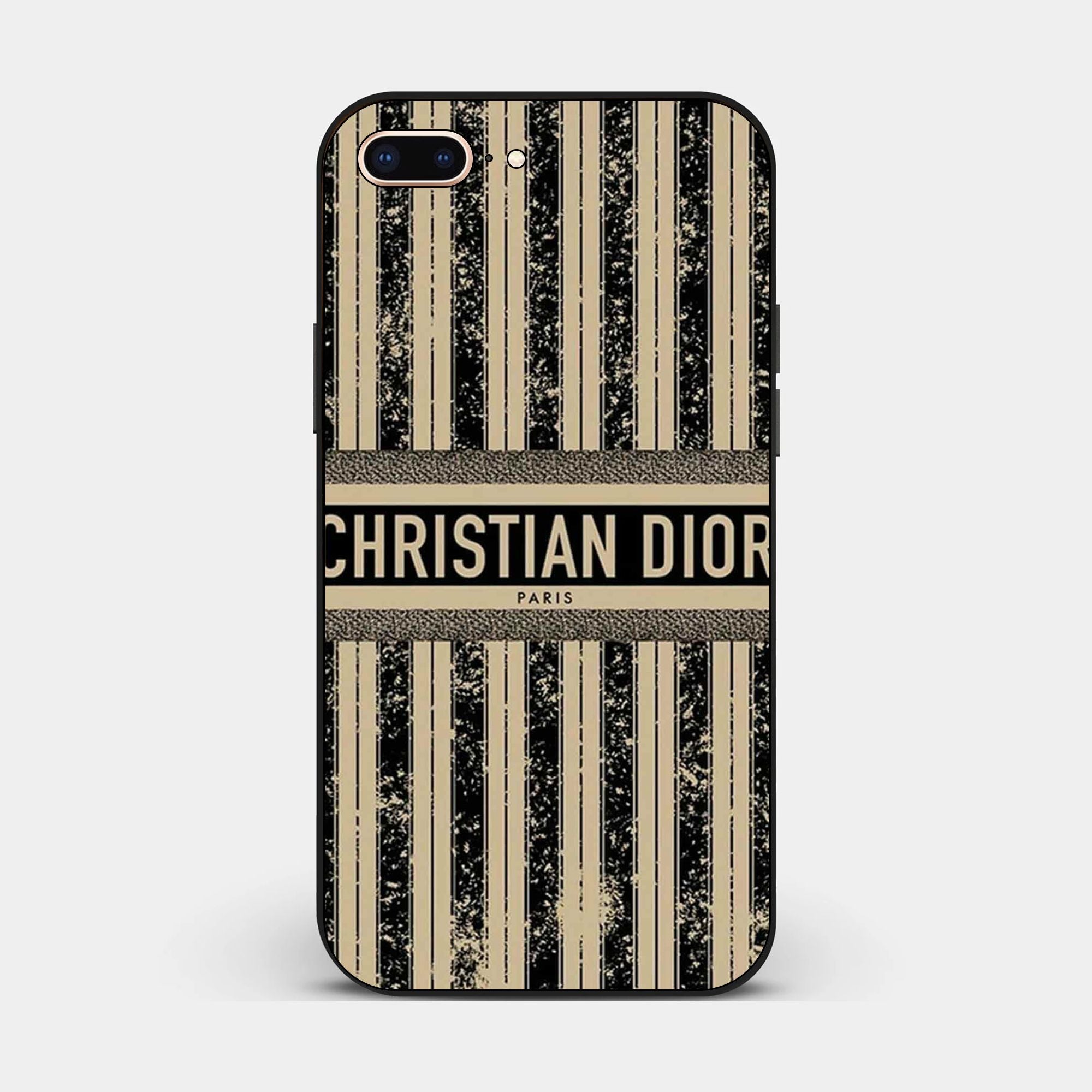 iPhone 8 Plus - Design 129 - Premium Glossy Phone Case