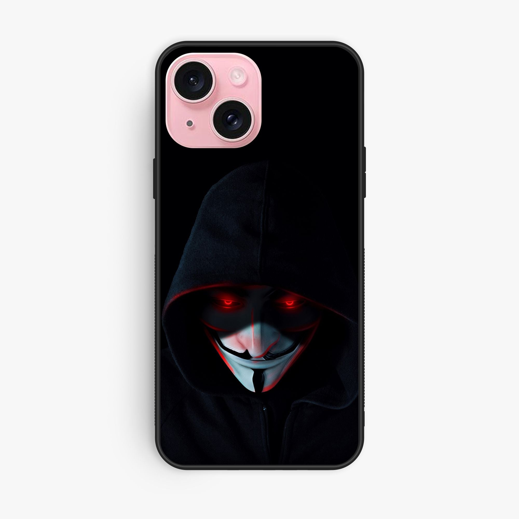 iPhone 15 - Design 031 - Premium Glossy Phone Case