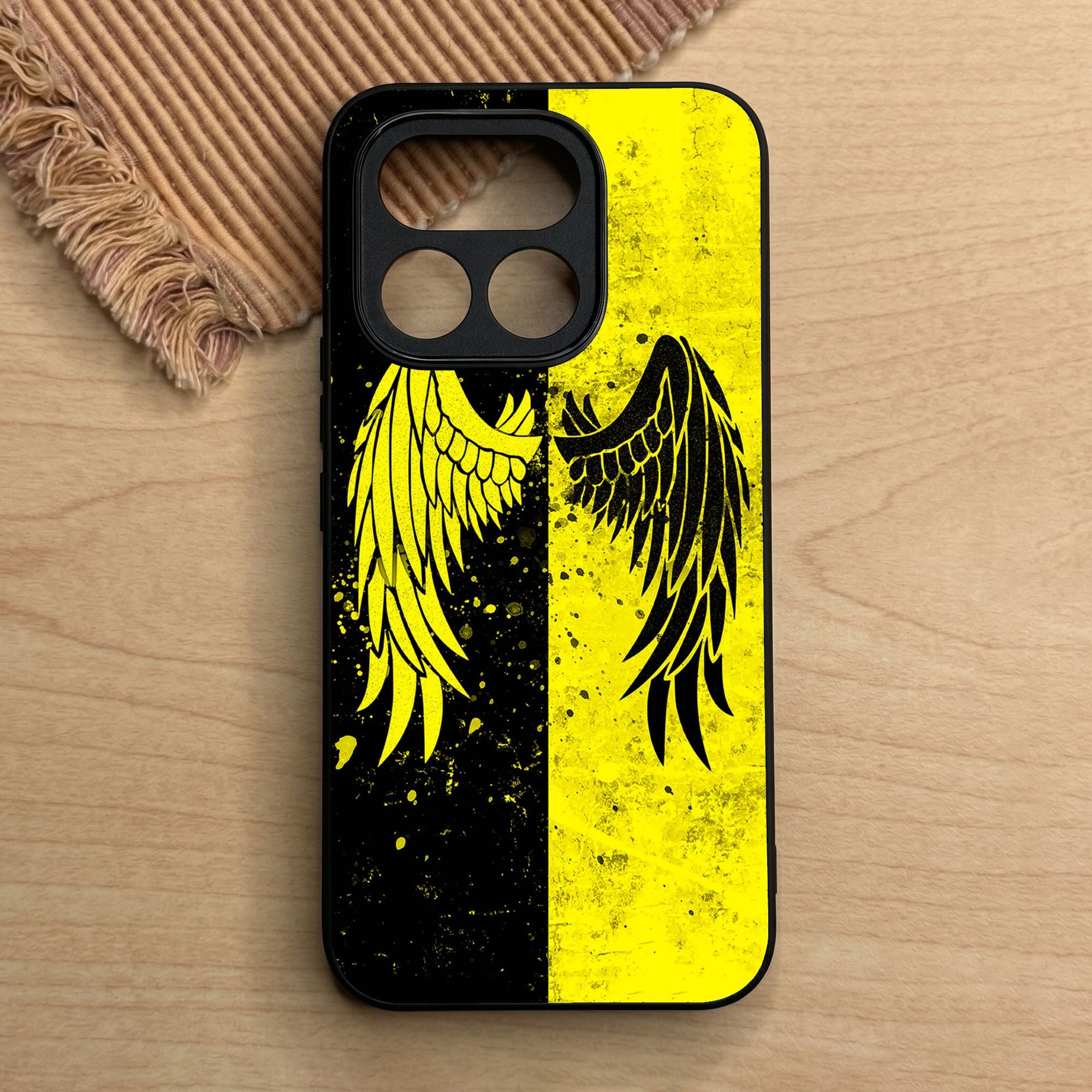 Realme 16 Pro - Design 008 - Premium Glossy Phone Case 903ba7440adf2db869e0fd01f03b05af Mobile Phone Cases
