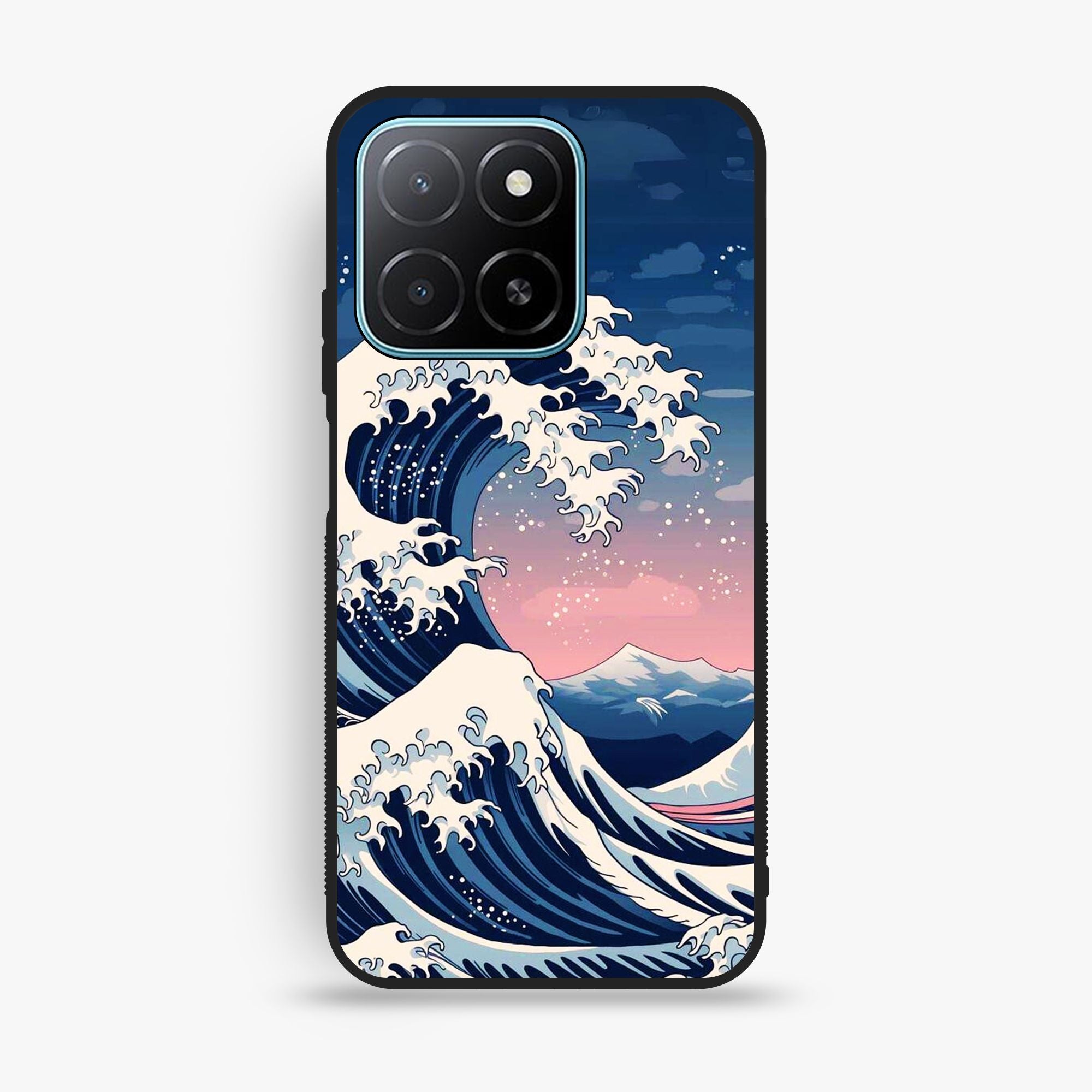 Honor X5b Plus - Design 131 - Premium Glossy Phone Case