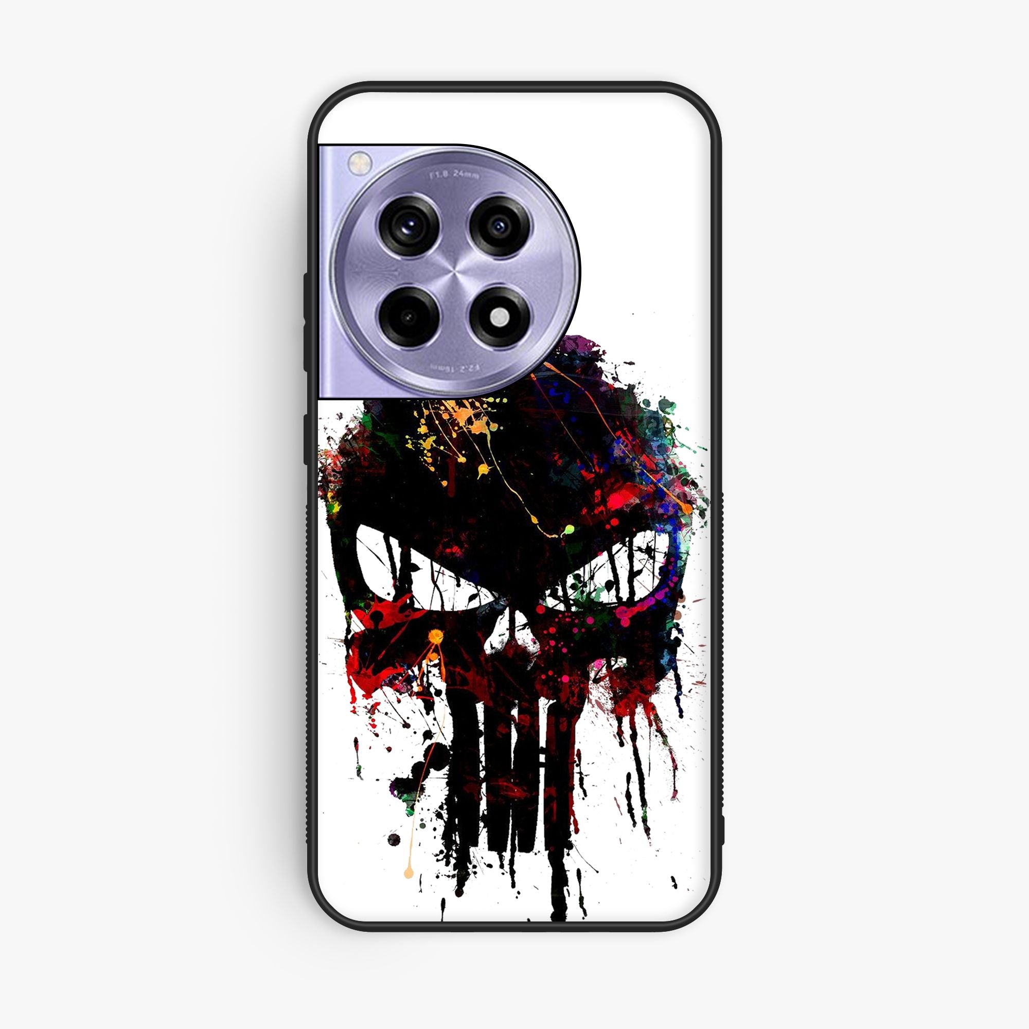 OnePlus 12R - Design 134 - Premium Glossy Phone Case