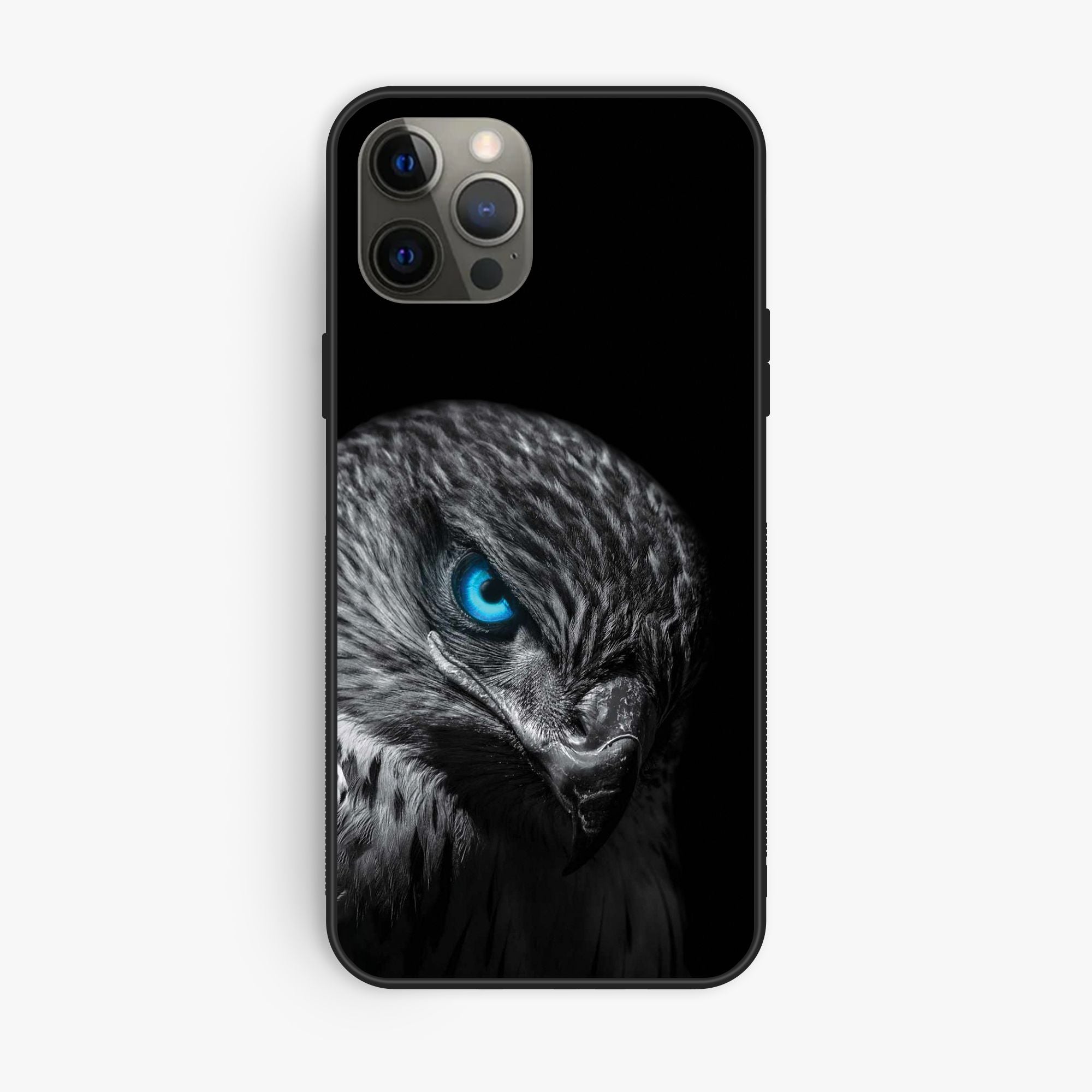 iPhone 12 Pro - Design 028 - Premium Glossy Phone Case