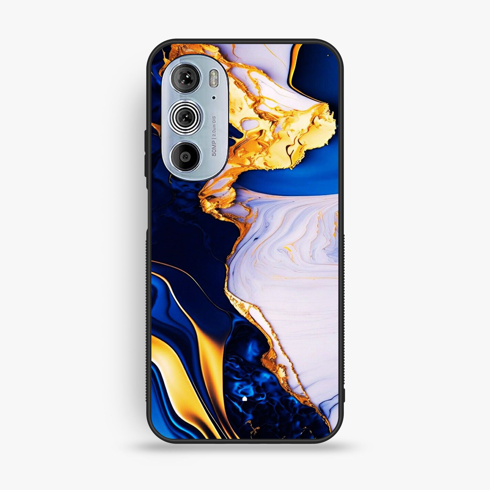 Motorola Edge 30 Pro - Design 035 - Premium Glossy Phone Case