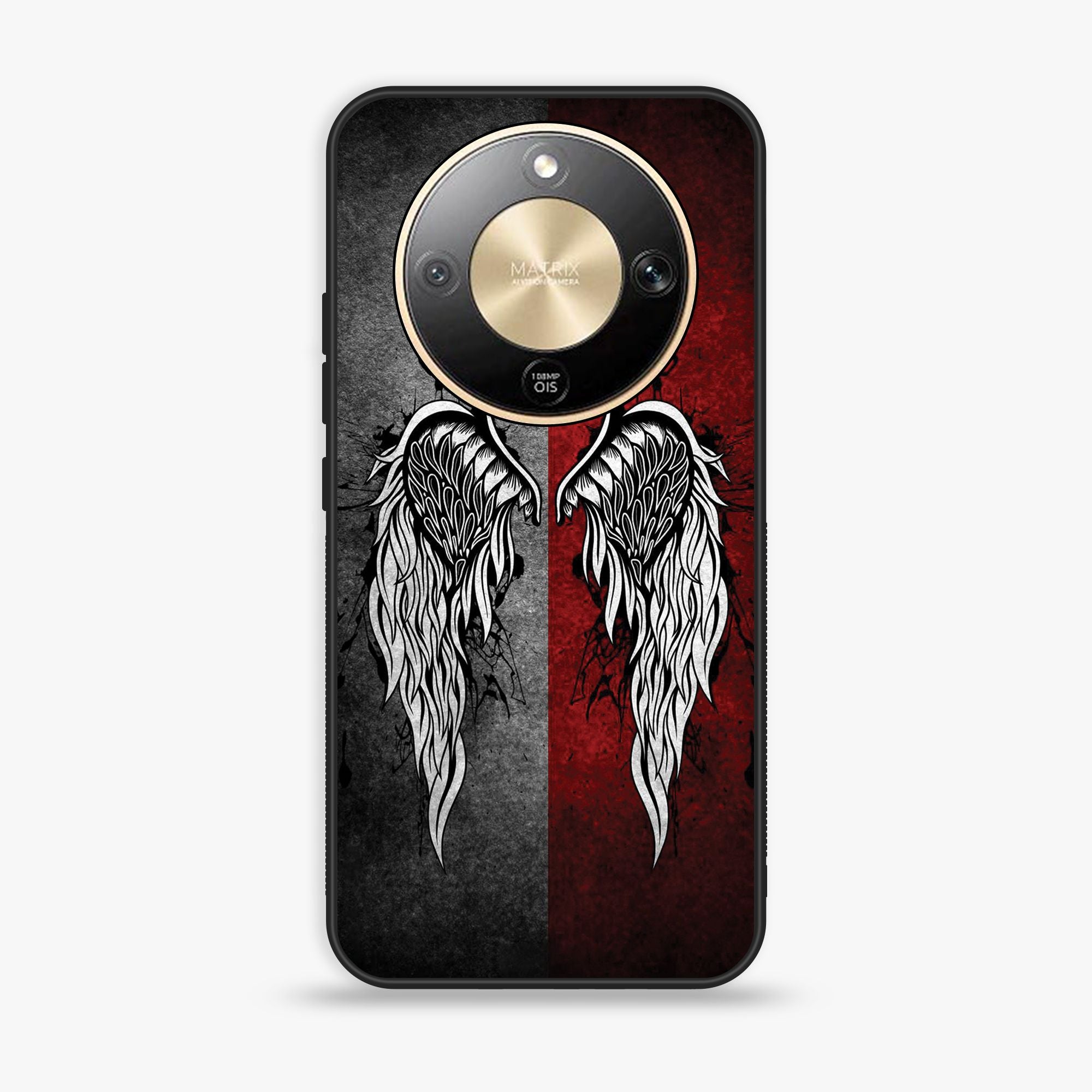 Honor X9d - Design 009 - Premium Glossy Phone Case