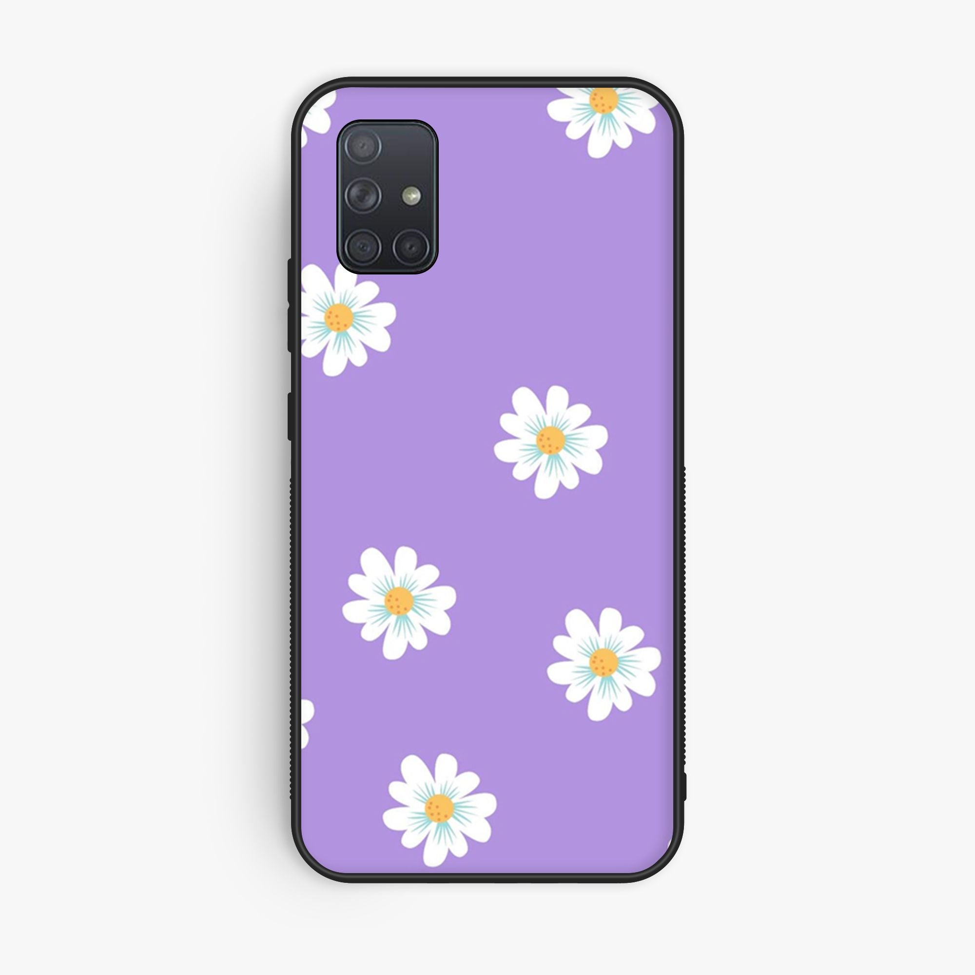 Samsung Samsung Galaxy A51 Design 051 Premium Glossy Phone Case