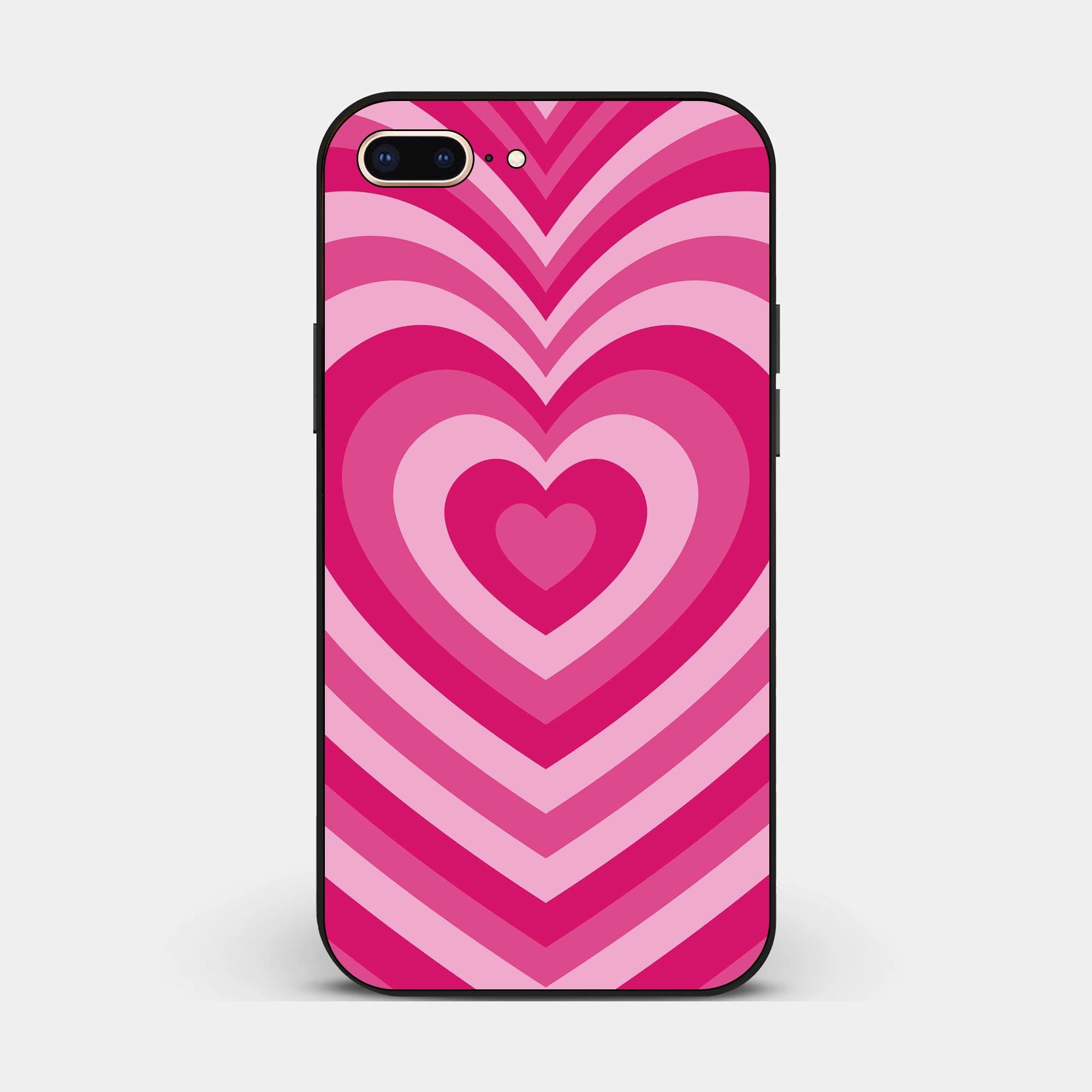 iPhone 7 Plus - Design 062 - Premium Glossy Phone Case