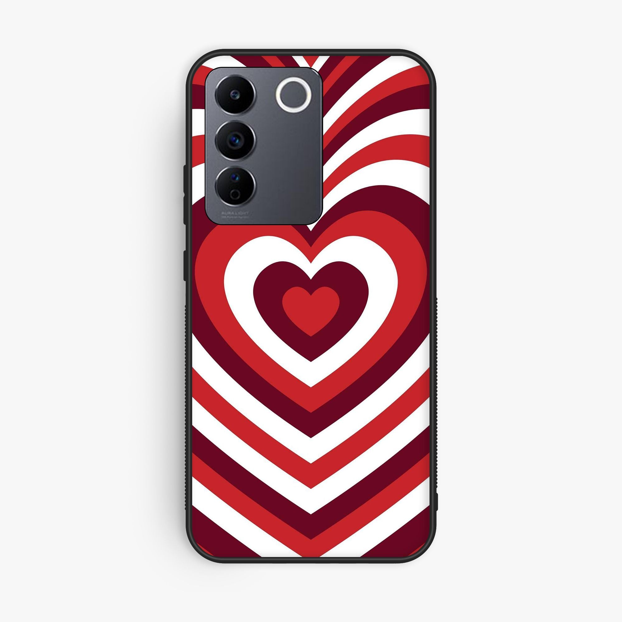 Vivo V27E Design 059 Premium Glossy Phone Case