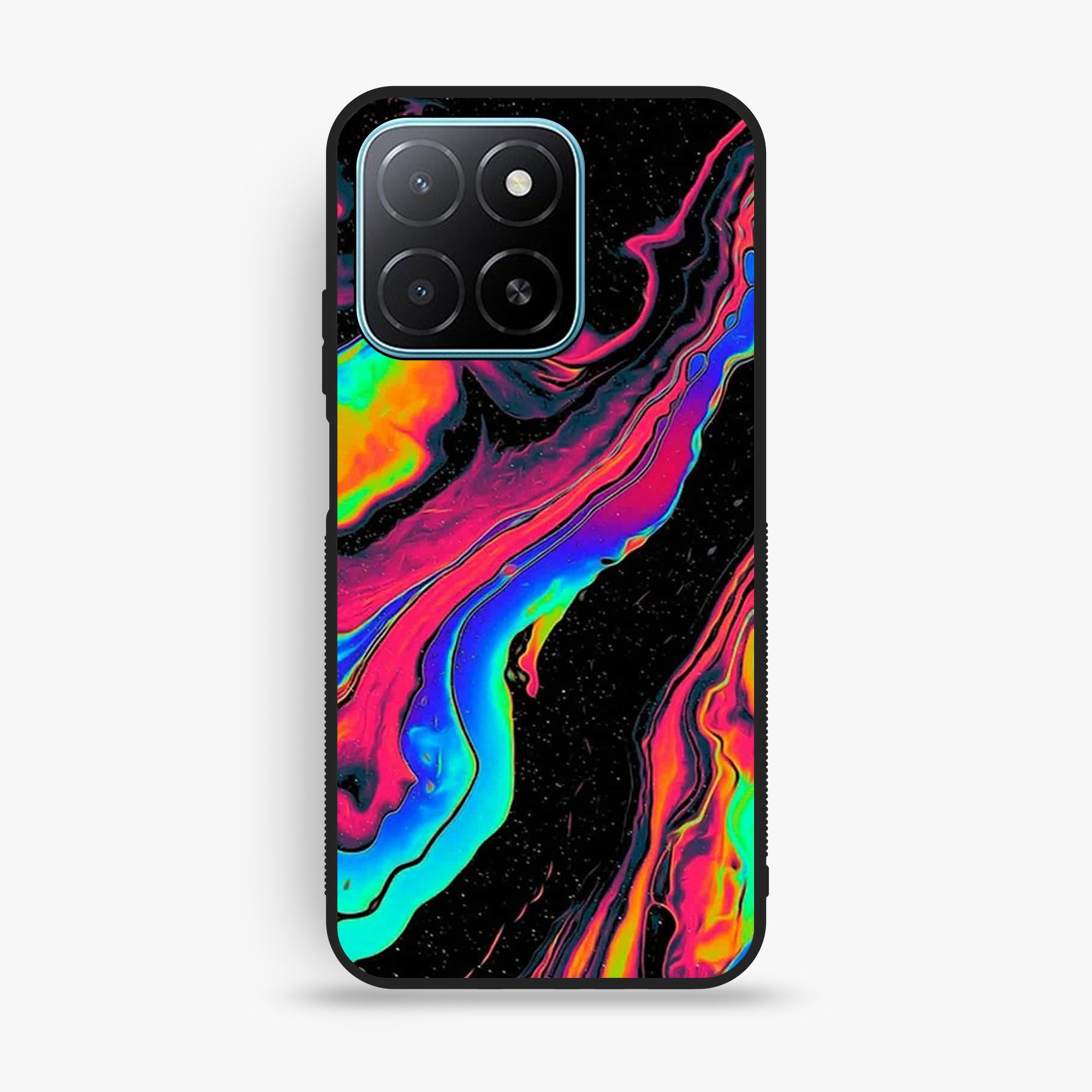 Honor X5b Plus - Design 123 - Premium Glossy Phone Case