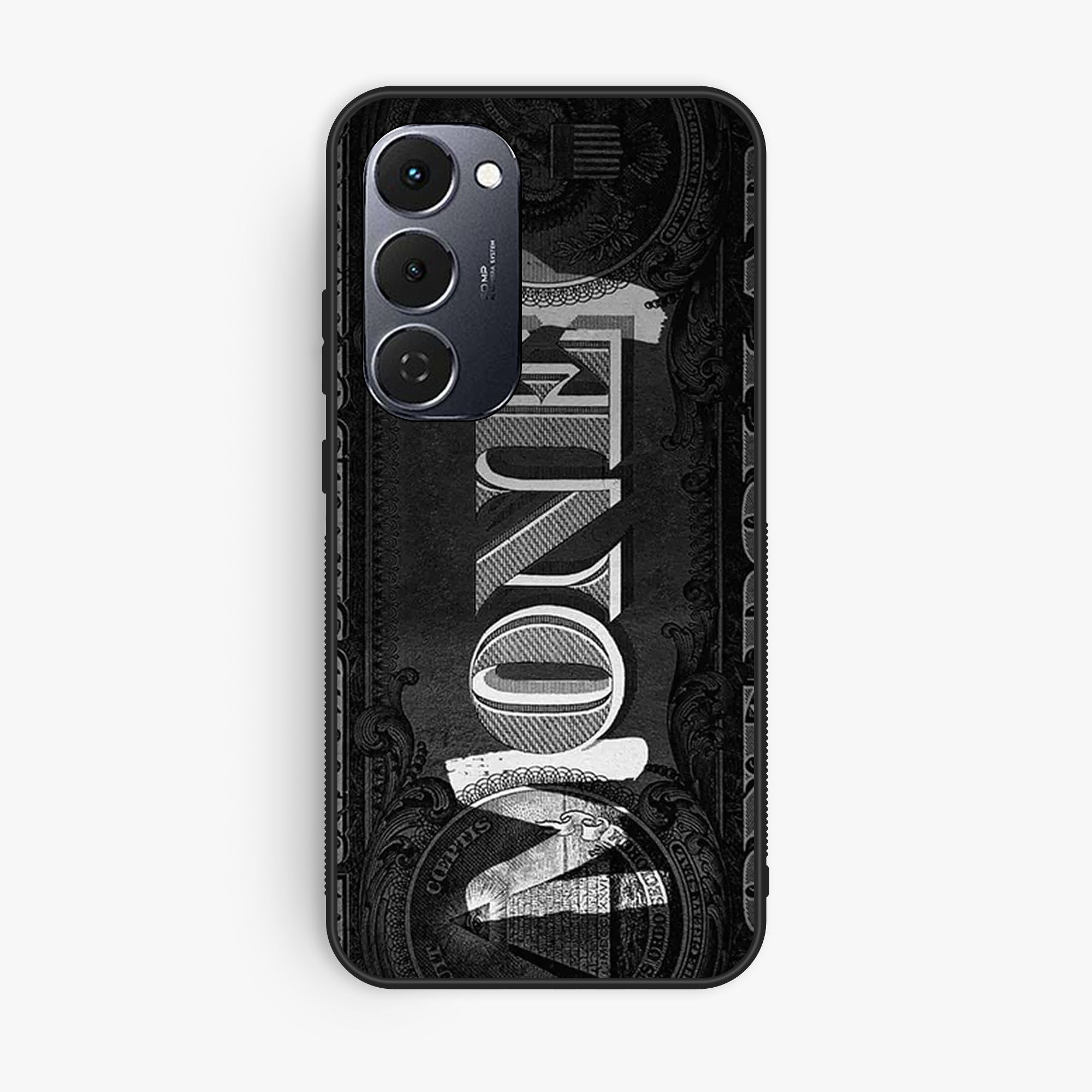 Tecno Spark 40 Pro Plus - Design 120 - Premium Glossy Phone Case