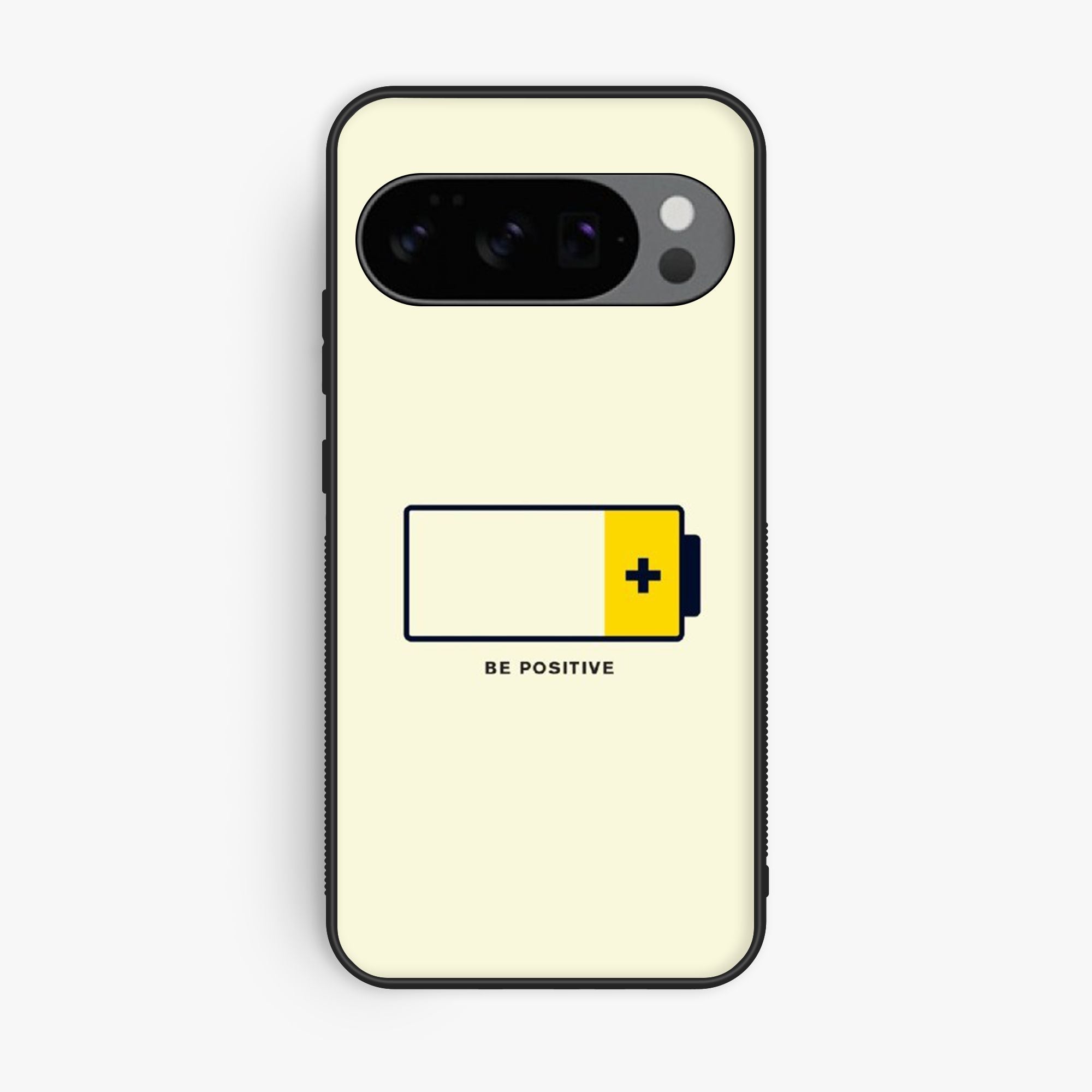 Google Pixel 9 Pro Design 021 Premium Glossy Phone Case