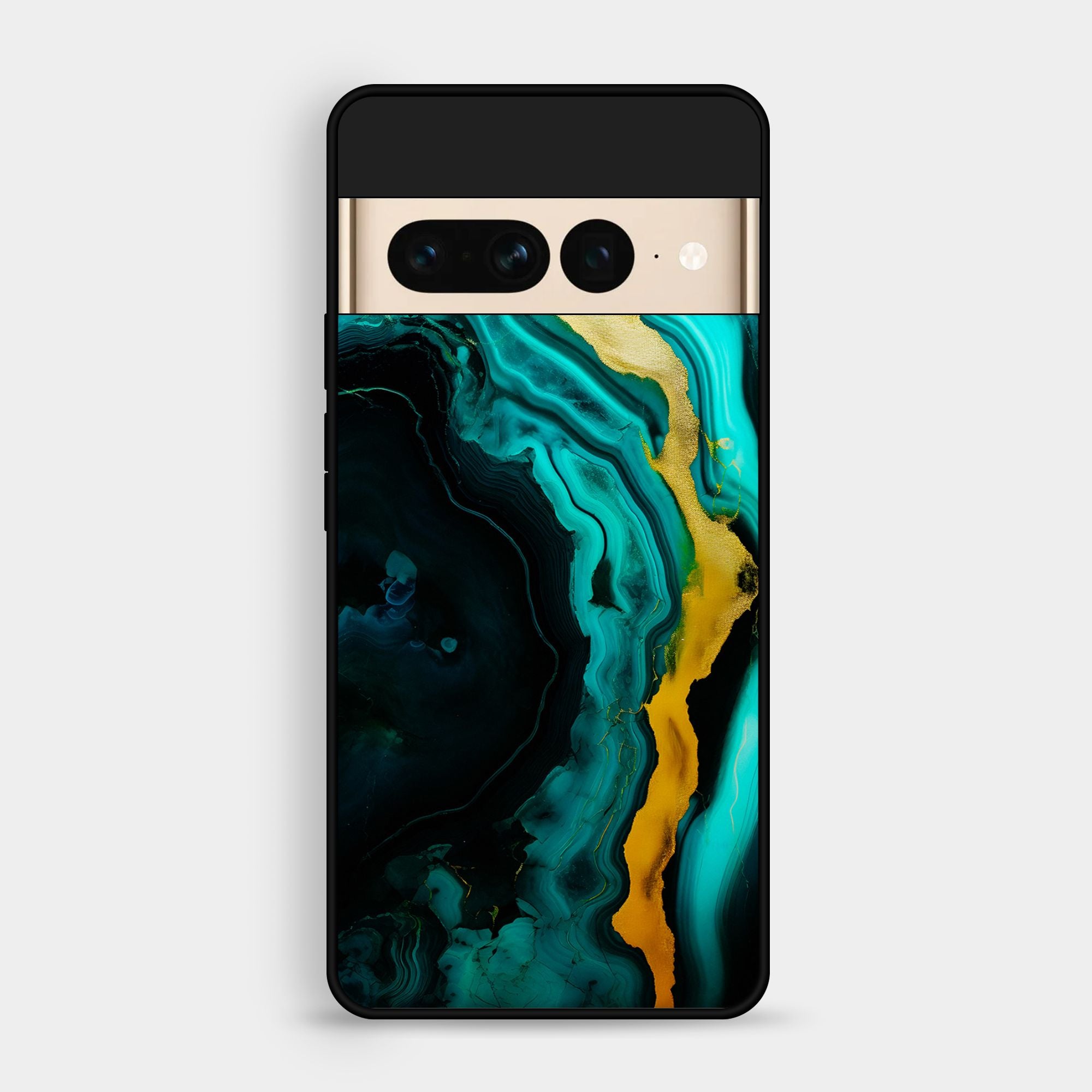 Google Pixel 7 Pro Design 105 Premium Glossy Phone Case