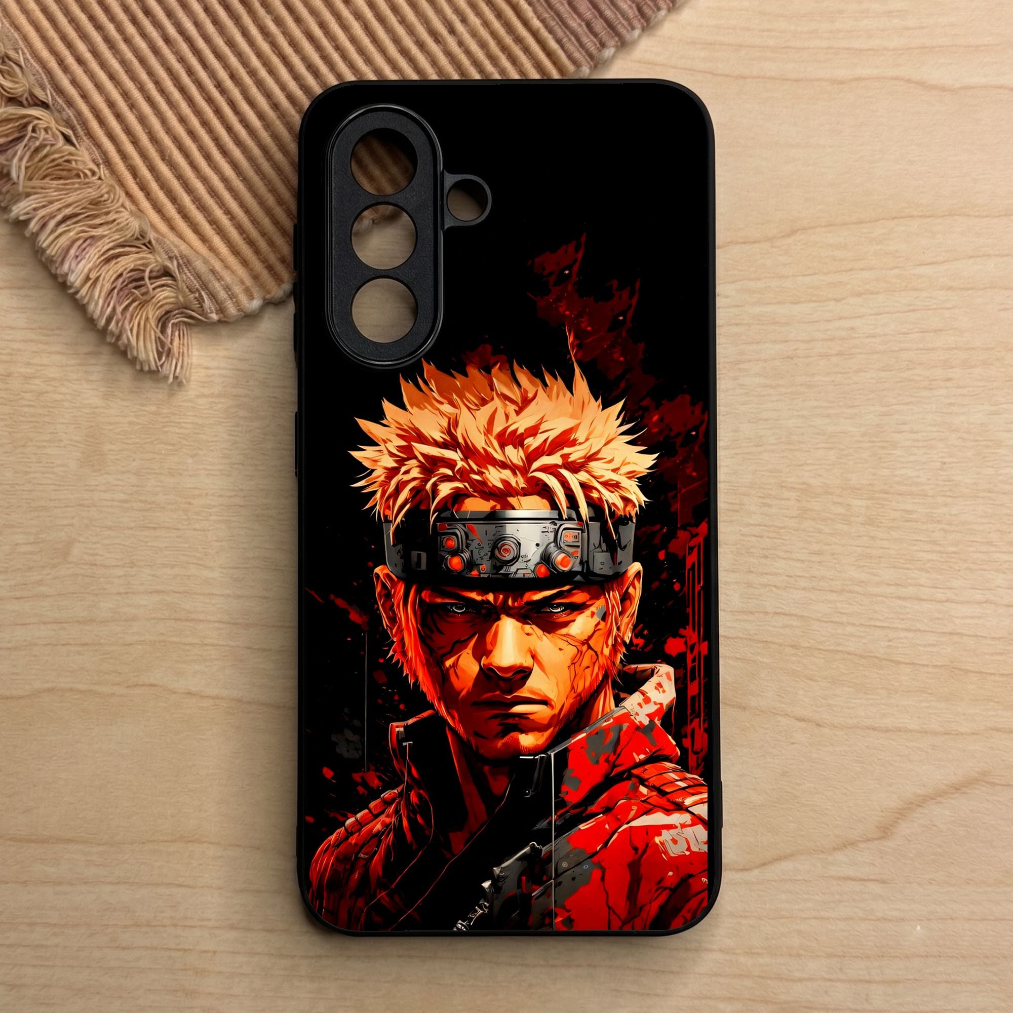 Samsung Galaxy A27 - Design 014 - Premium Glossy Phone Case 90be7ac087c8b0609f875739243d4403 Mobile Phone Cases