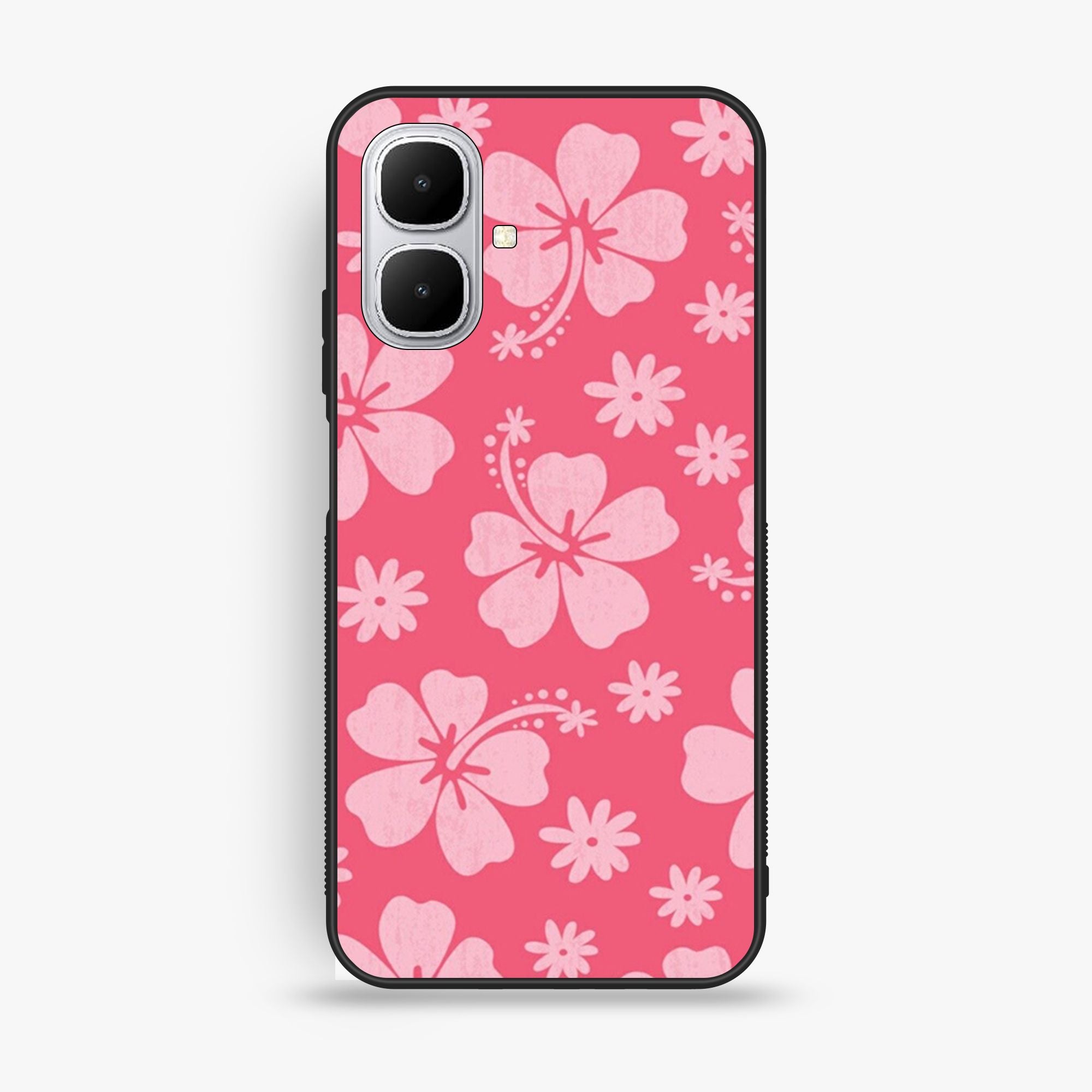 Infinix Smart 10 - Design 052 - Premium Glossy Phone Case