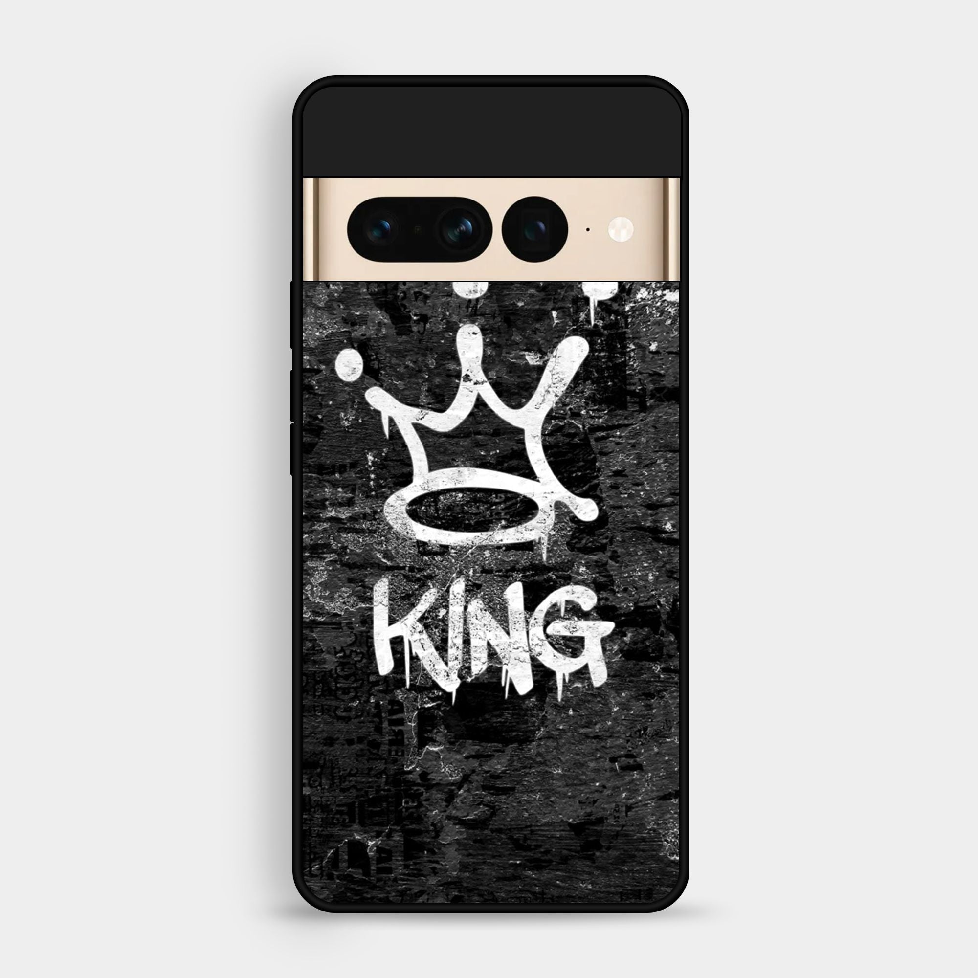 Google Pixel 7 Pro Design 069 Premium Glossy Phone Case