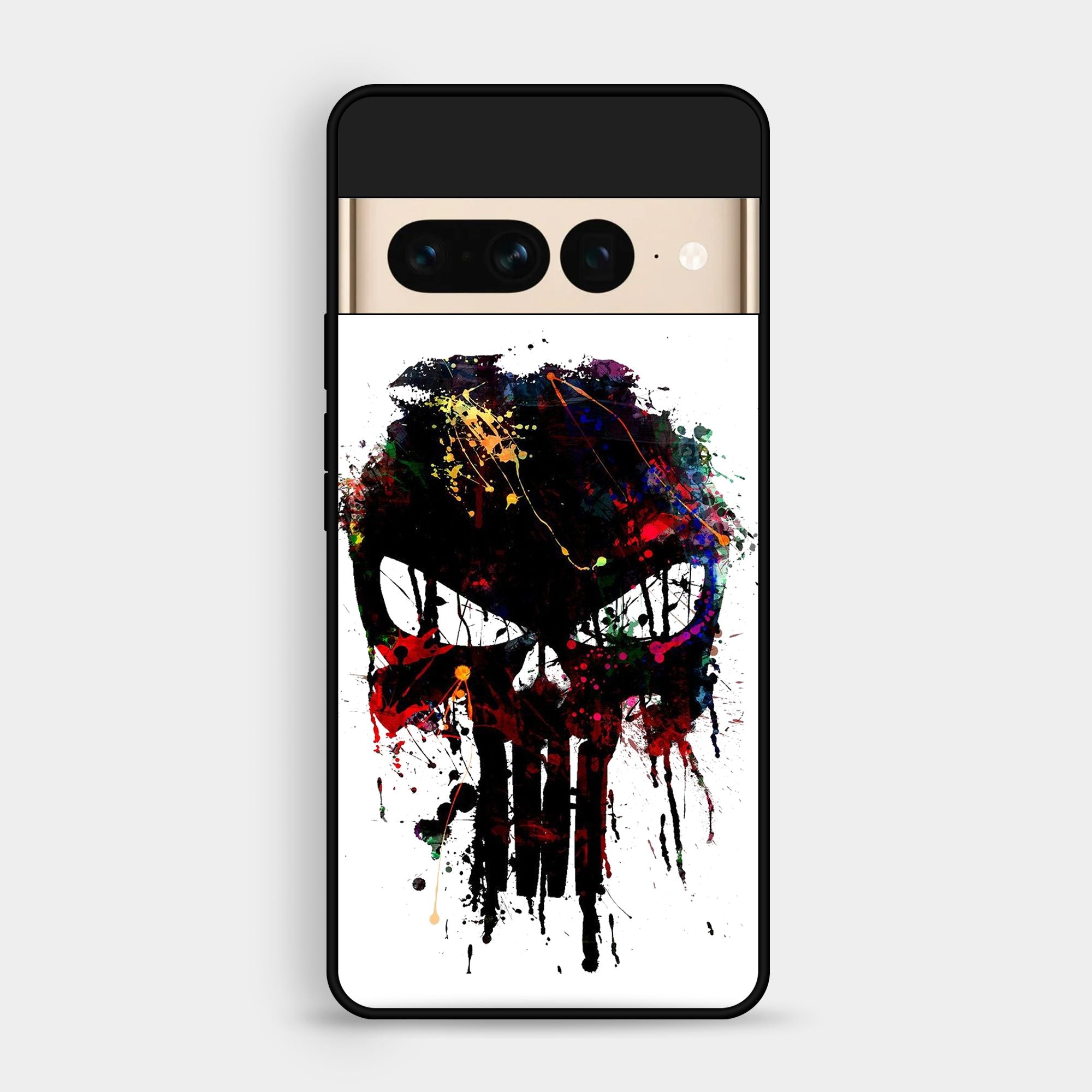 Google Pixel 7 Pro Design 140 Premium Glossy Phone Case