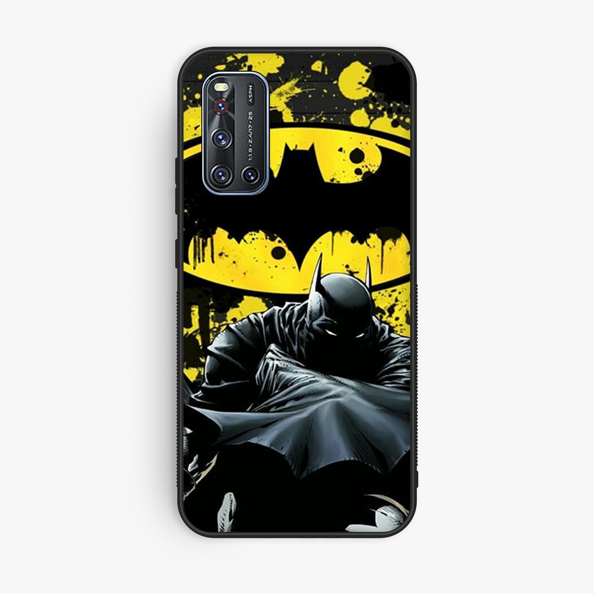 Vivo V19 Design 080 Premium Glossy Phone Case