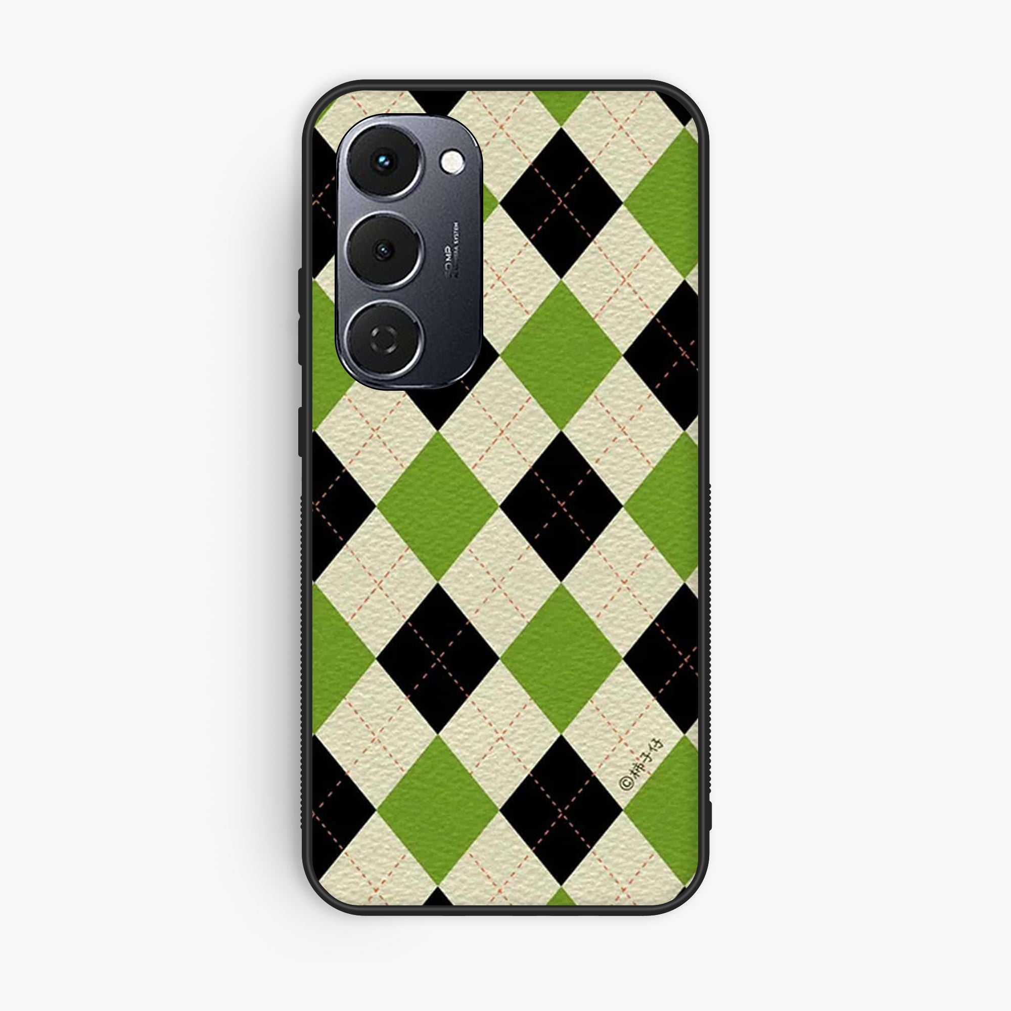 Tecno Spark 40 Pro Plus - Design 122 - Premium Glossy Phone Case