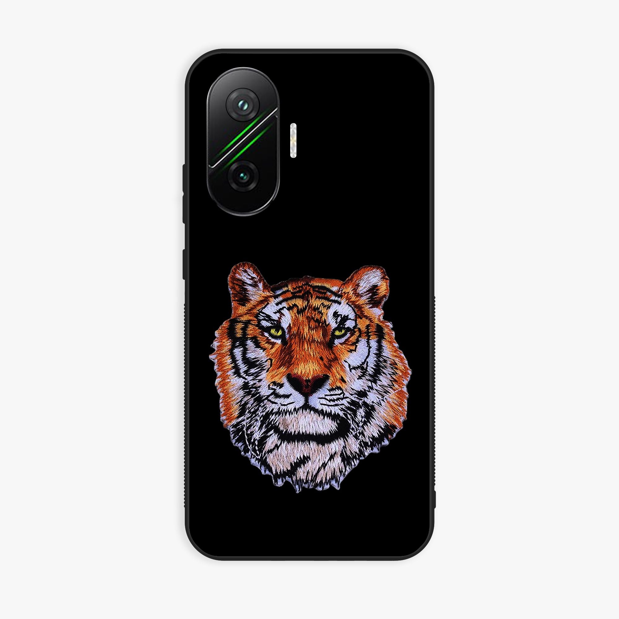 Xiaomi Poco F7 - Design 142 - Premium Glossy Phone Case