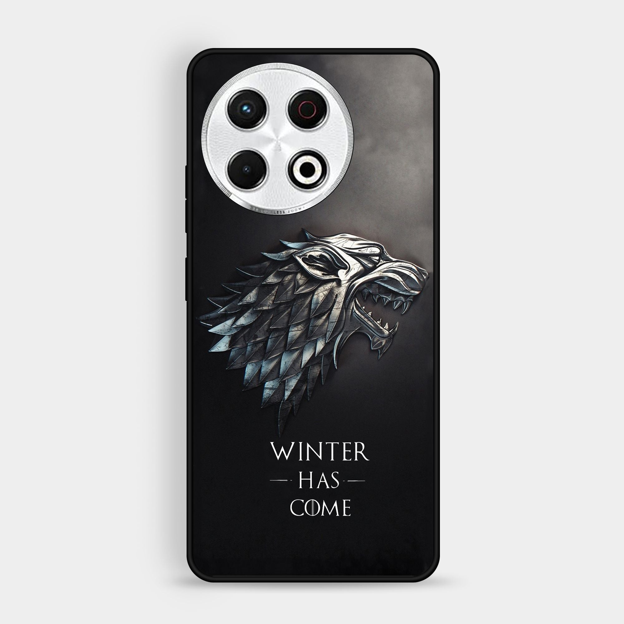 Tecno Spark 30 Pro Design 166 - Premium Glossy Phone Case