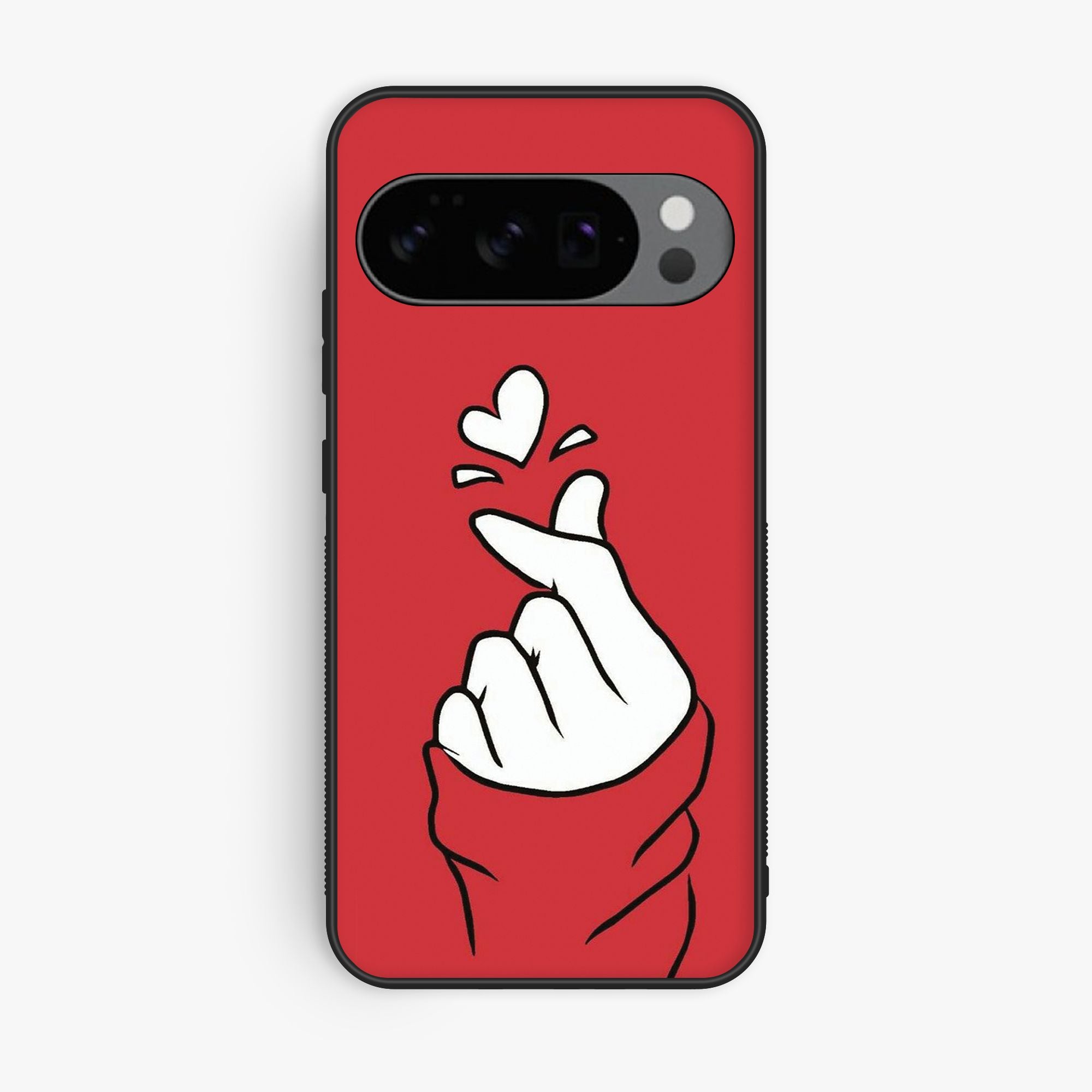Google Pixel 9 Pro Design 160 Premium Glossy Phone Case