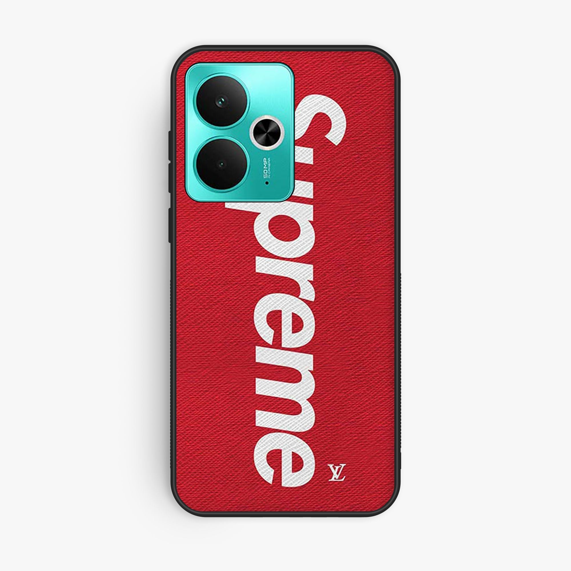 Realme Realme 14T 5G Design 125 Premium Glossy Phone Case