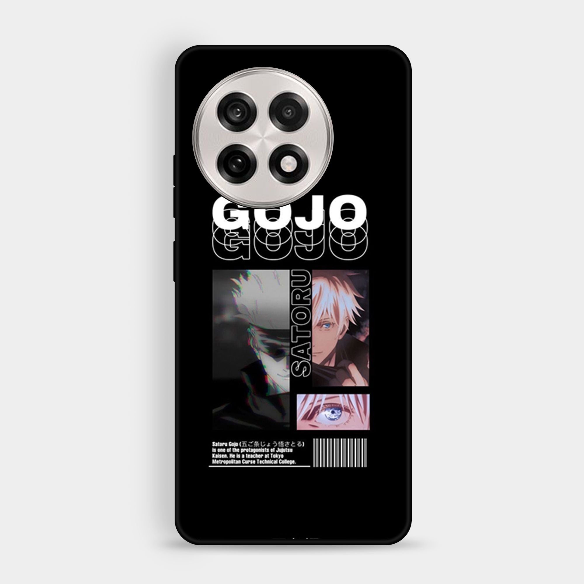 OnePlus 13R - Design 150 - Premium Glossy Phone Case