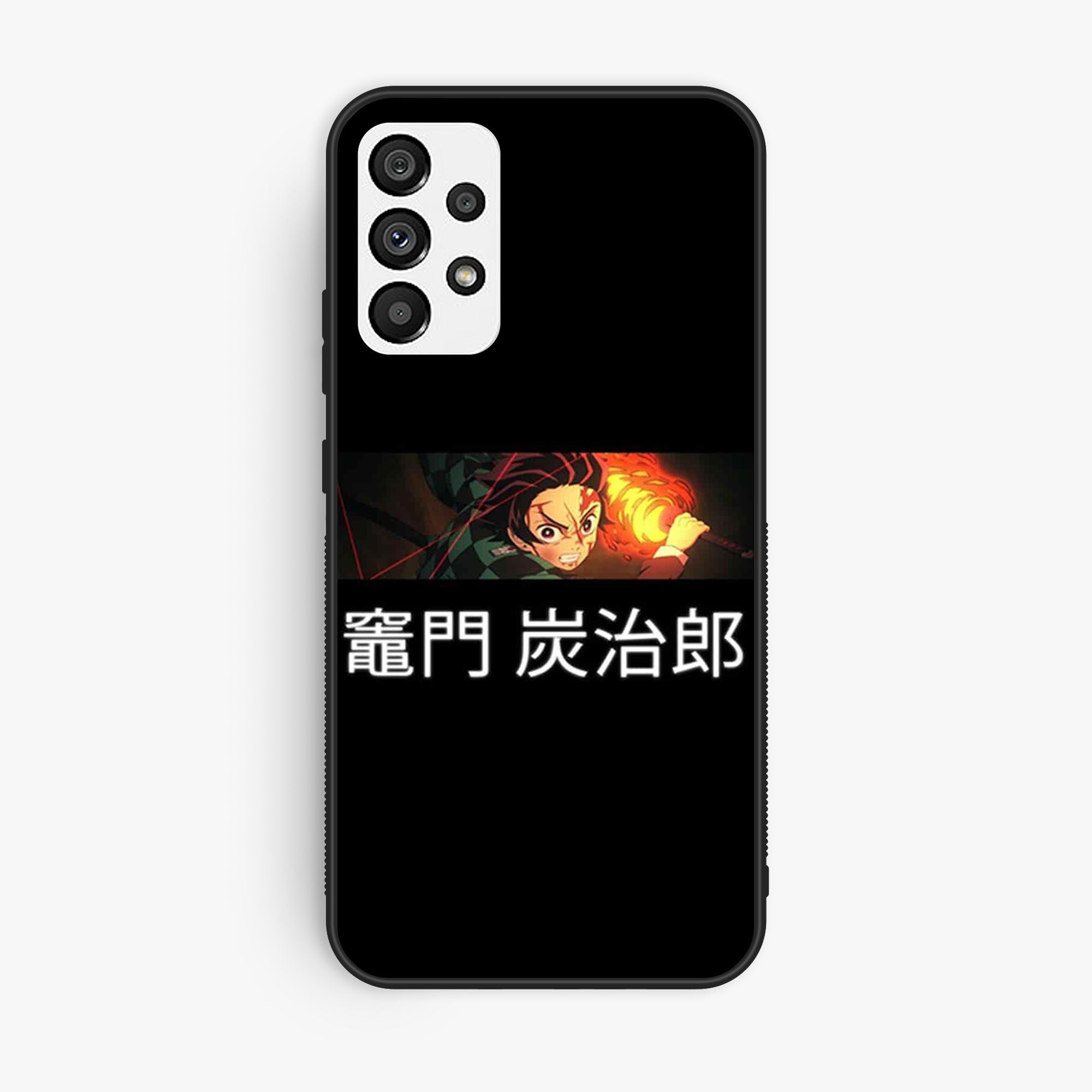 Samsung Samsun A72 Design 106 Premium Glossy Phone Case