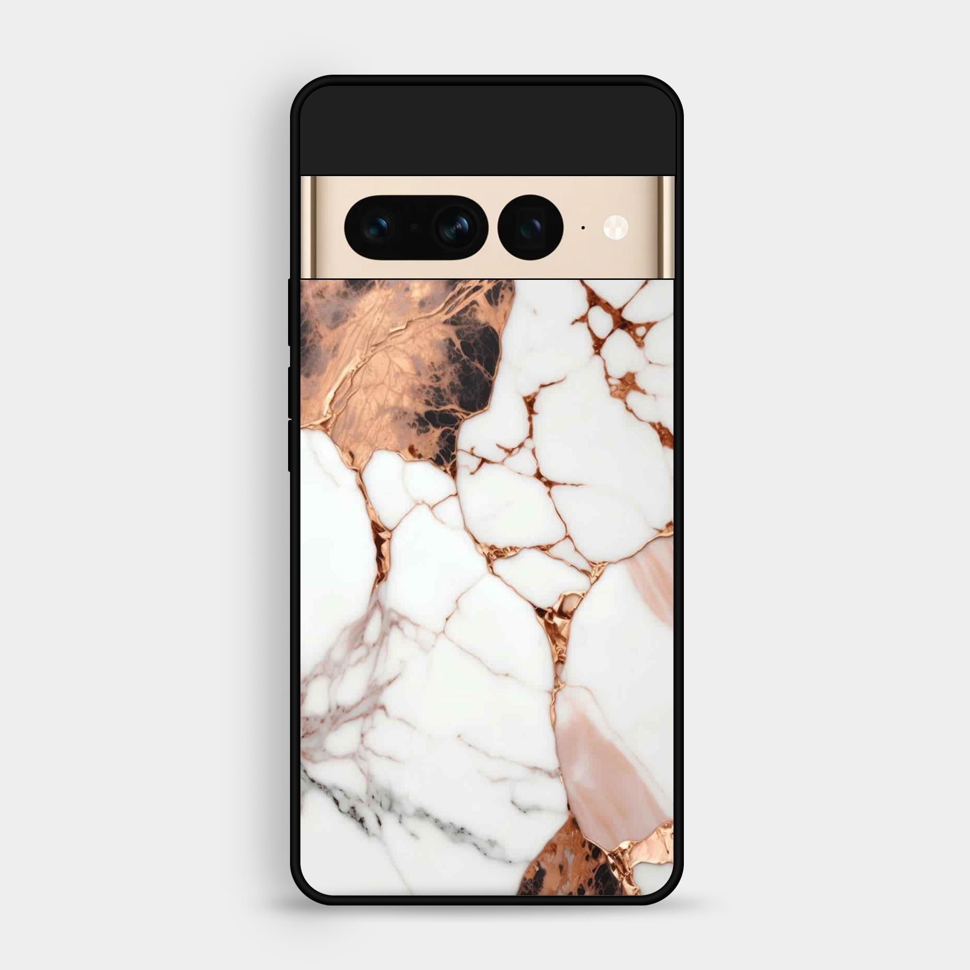 Google Pixel 7 Pro Design 135 Premium Glossy Phone Case