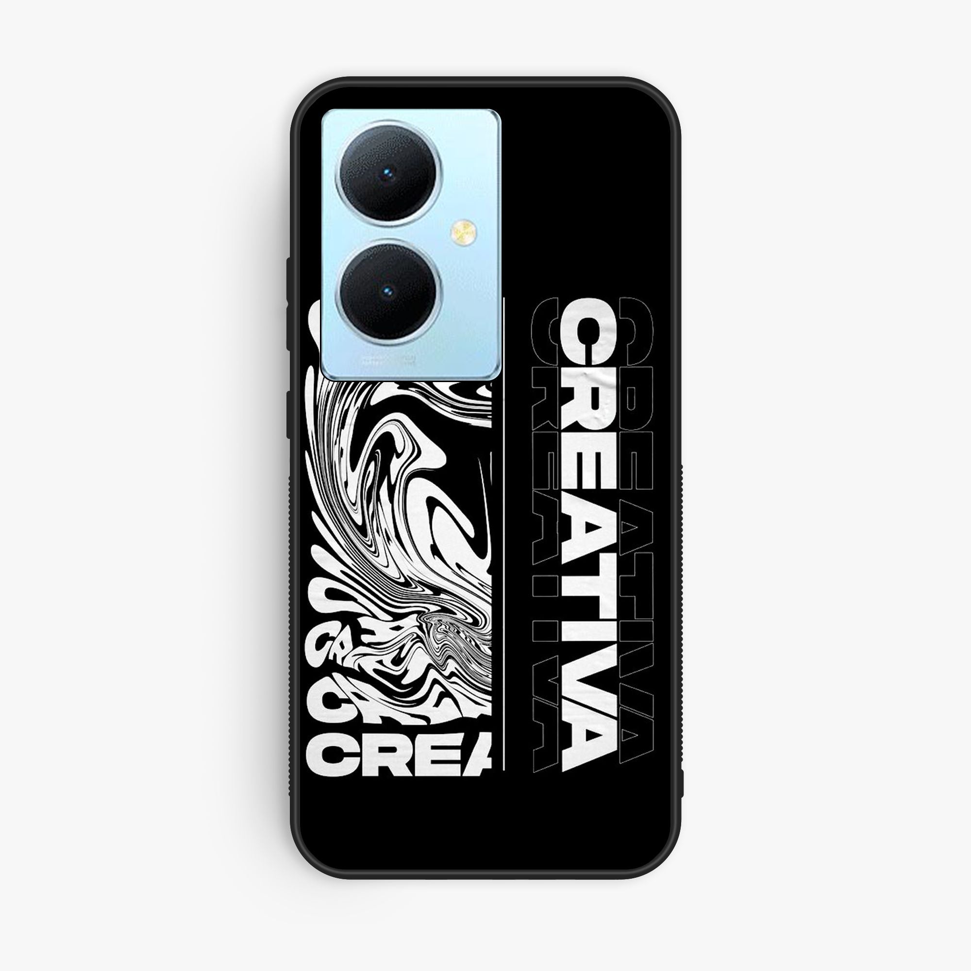 Vivo Y78 Plus Design 043 Premium Glossy Phone Case