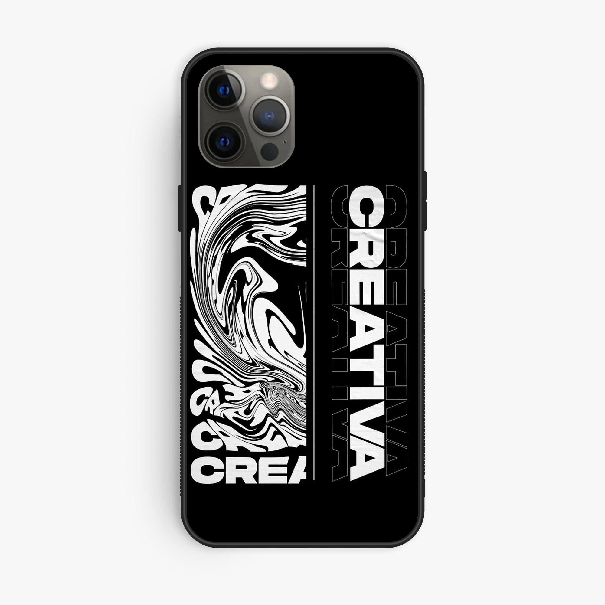 iPhone 11 Pro Max - Design 043 - Premium Glossy Phone Case