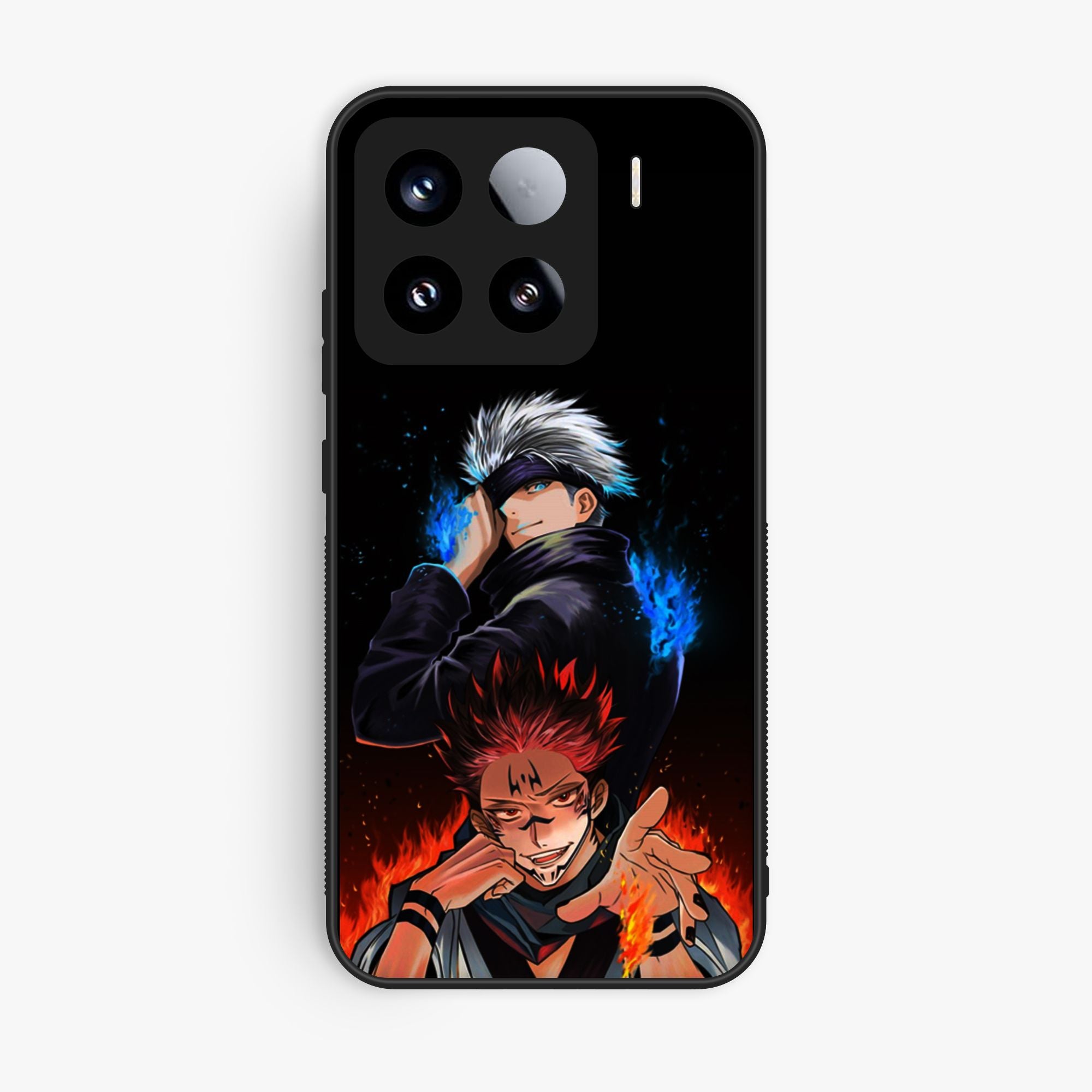 Xiaomi 15 - Design 015 - Premium Glossy Phone Case