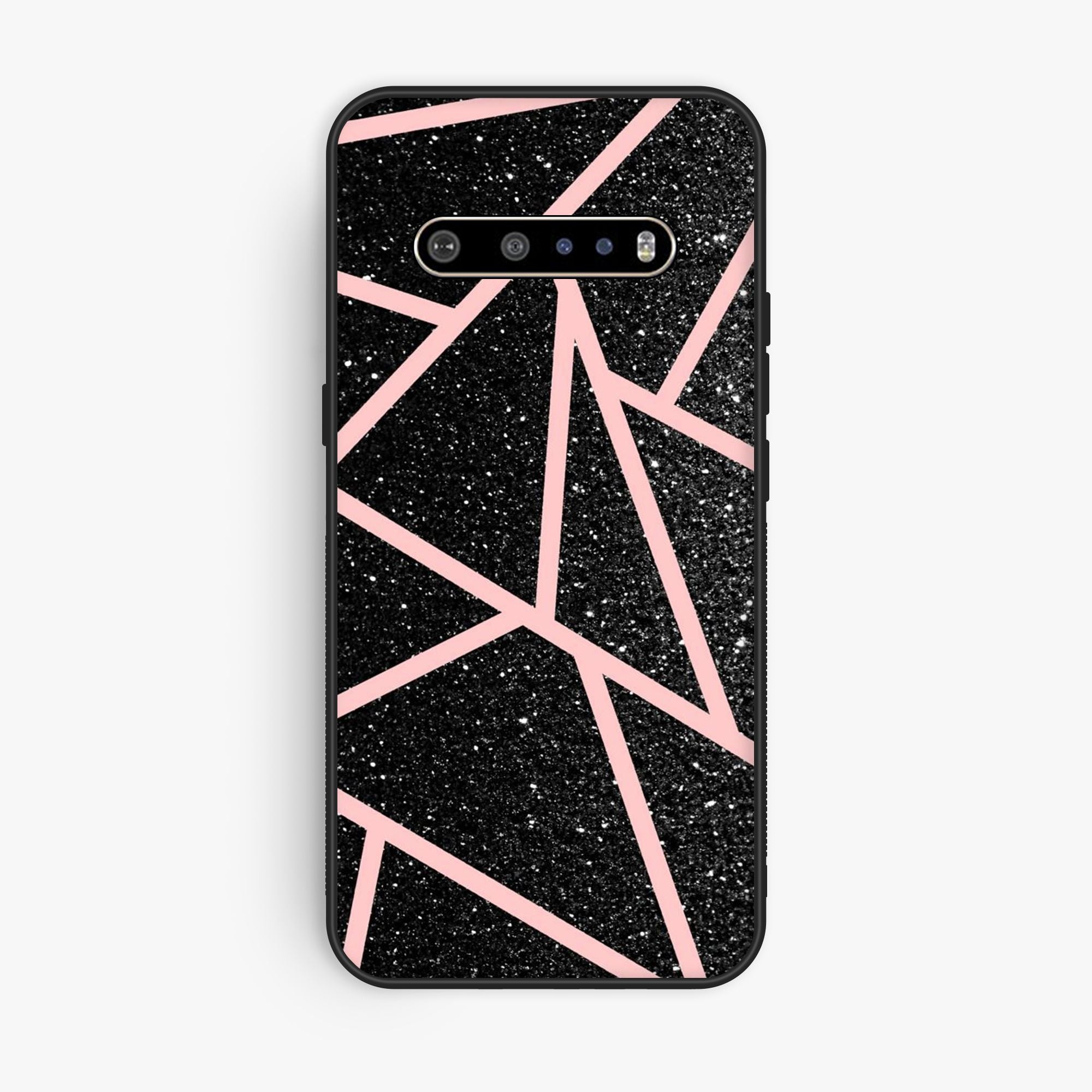 Lg V60 - Design 024 - Premium Glossy Phone Case