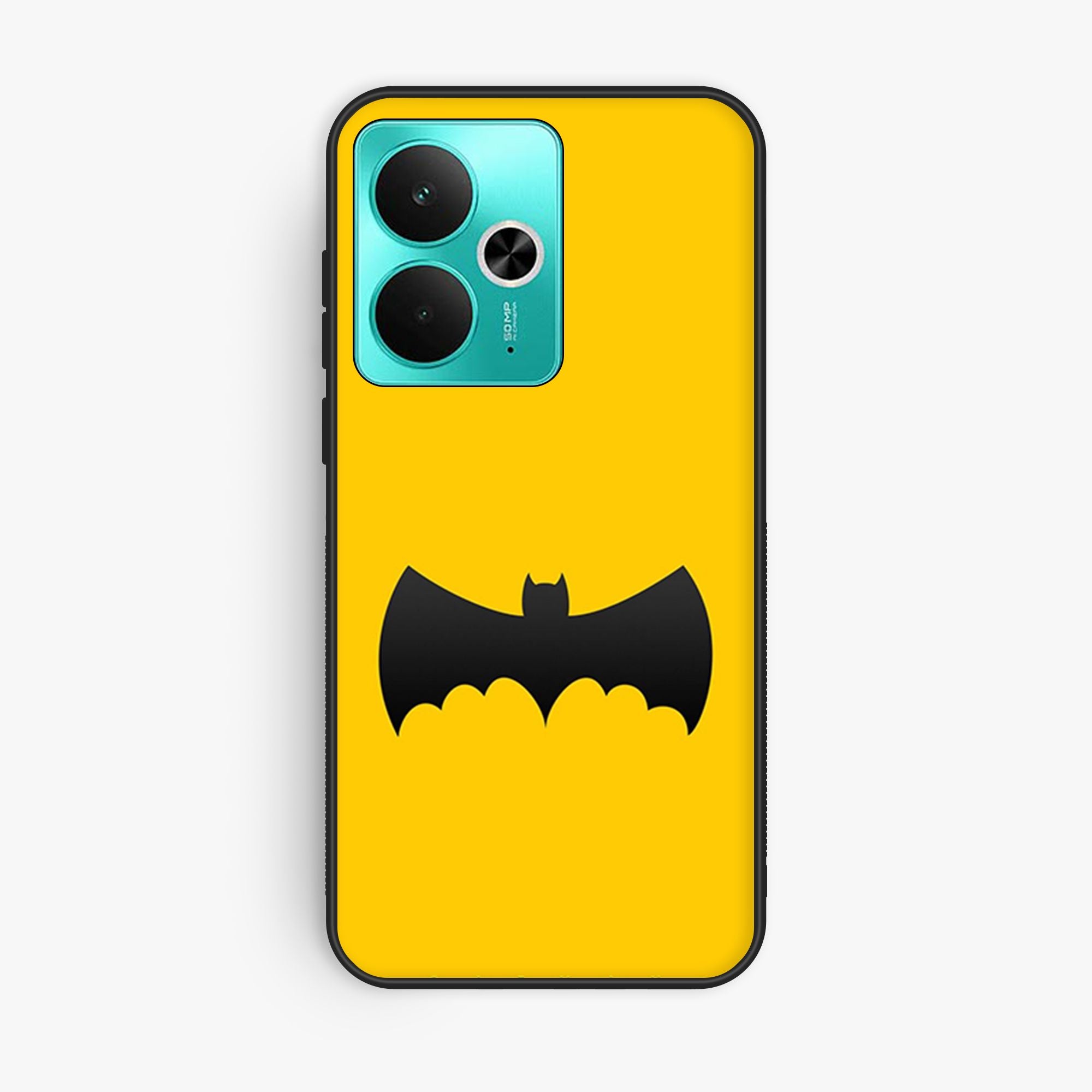 Realme Realme 14T 5G Design 073 Premium Glossy Phone Case
