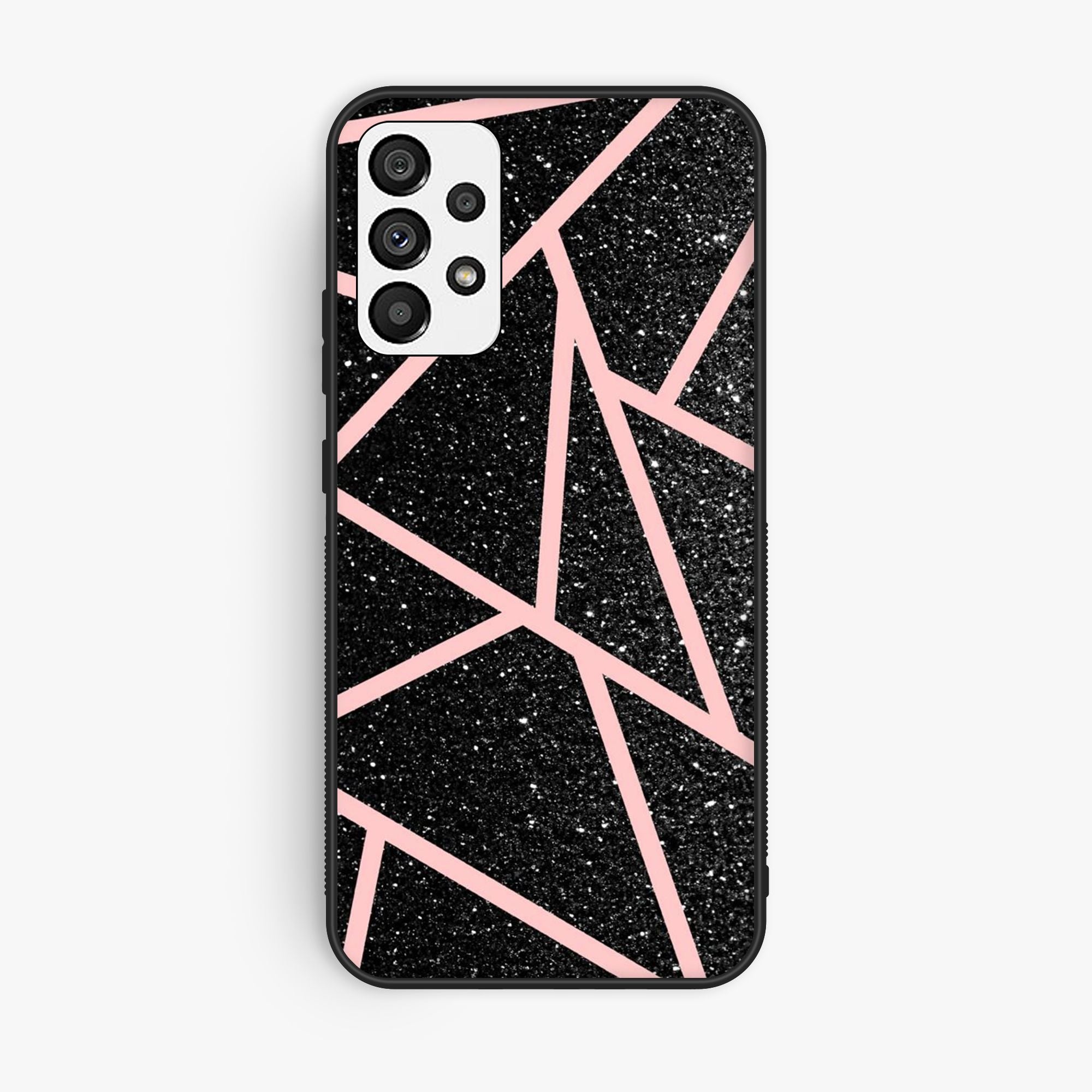 Samsung Samsun A72 Design 024 Premium Glossy Phone Case