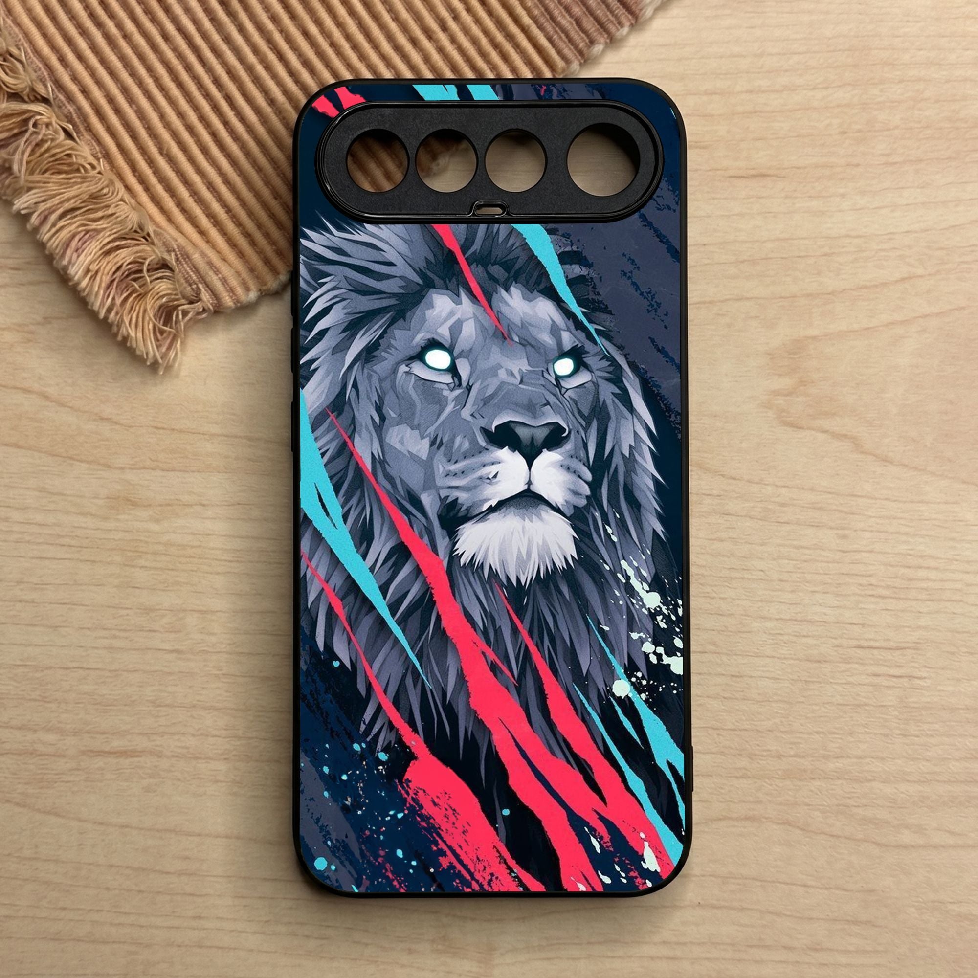 Realme 16 - Design 006 - Premium Glossy Phone Case 91dbd9a7159fec0df650557333324140 Mobile Phone Cases