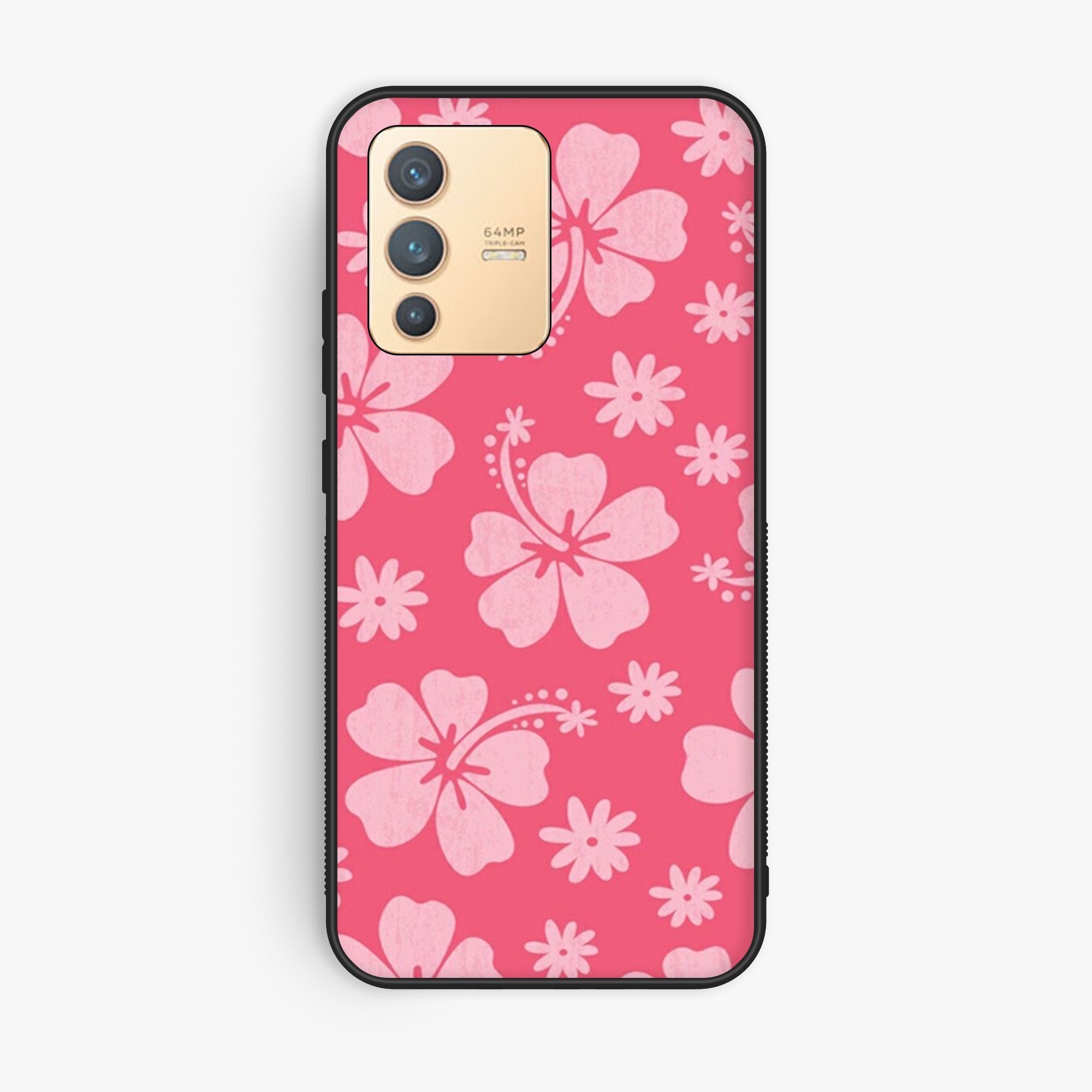 Vivo V23 5G Design 052 Premium Glossy Phone Case