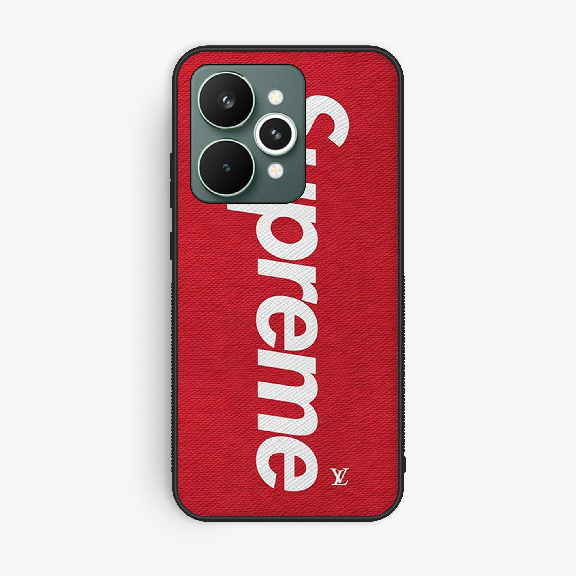 Realme 15 5G - Design 125 - Premium Glossy Phone Case