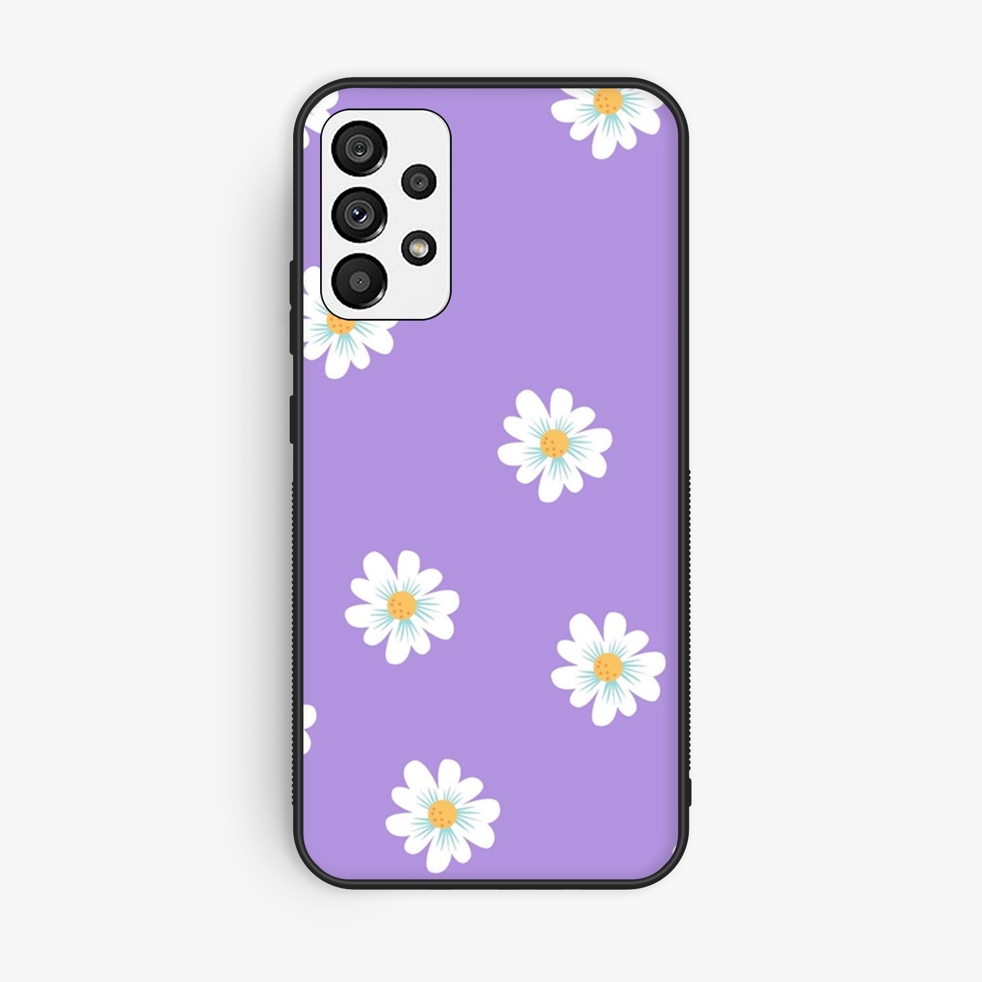 Samsung Samsun A52 Design 051 Premium Glossy Phone Case