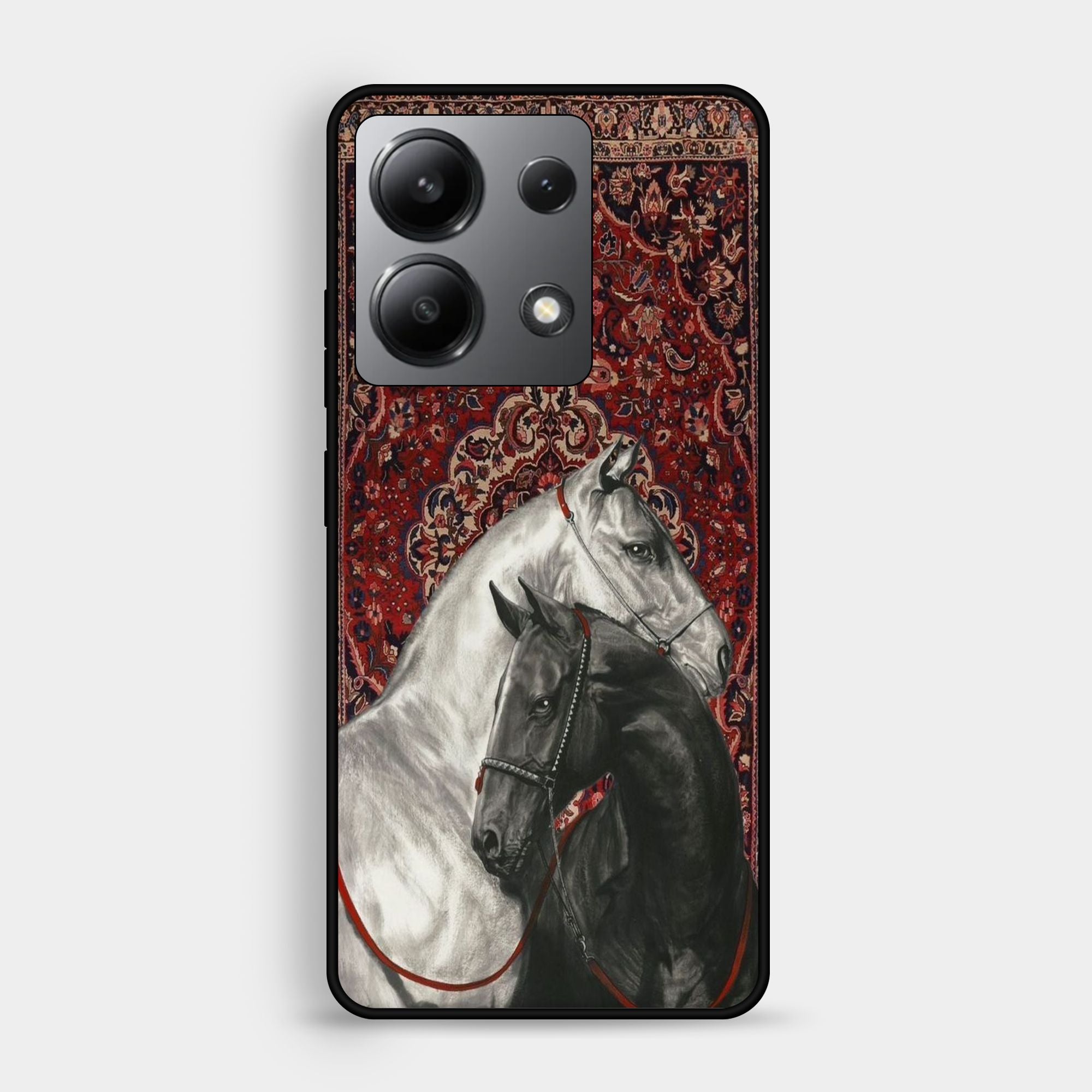 Redmi Note 13 4G - Design 014 - Premium Glossy Phone Case 91fb13b341f00aeb0f8e5a6efbc2cec6 Mobile Phone Cases