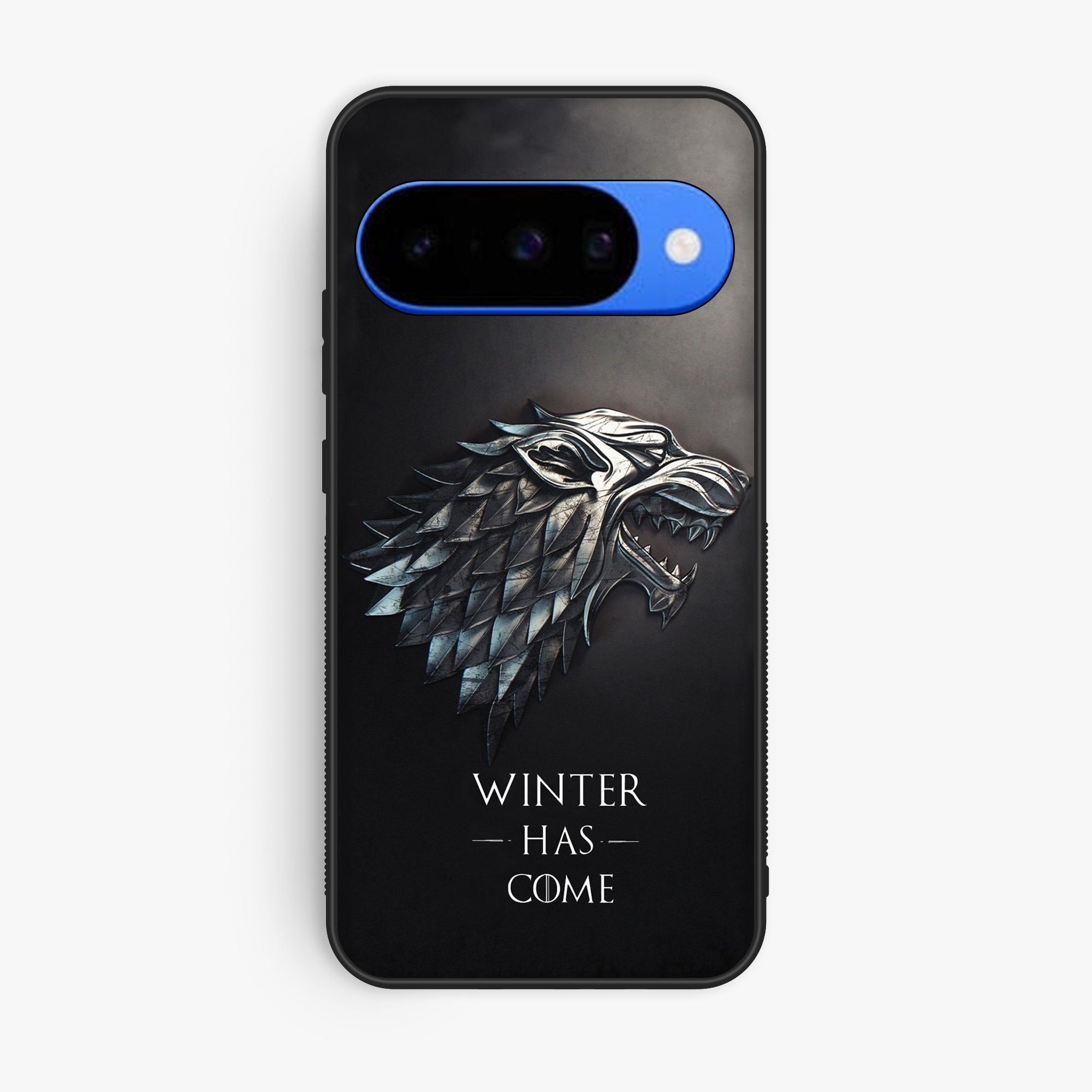 Google Pixel 9 Design 166 Premium Glossy Phone Case