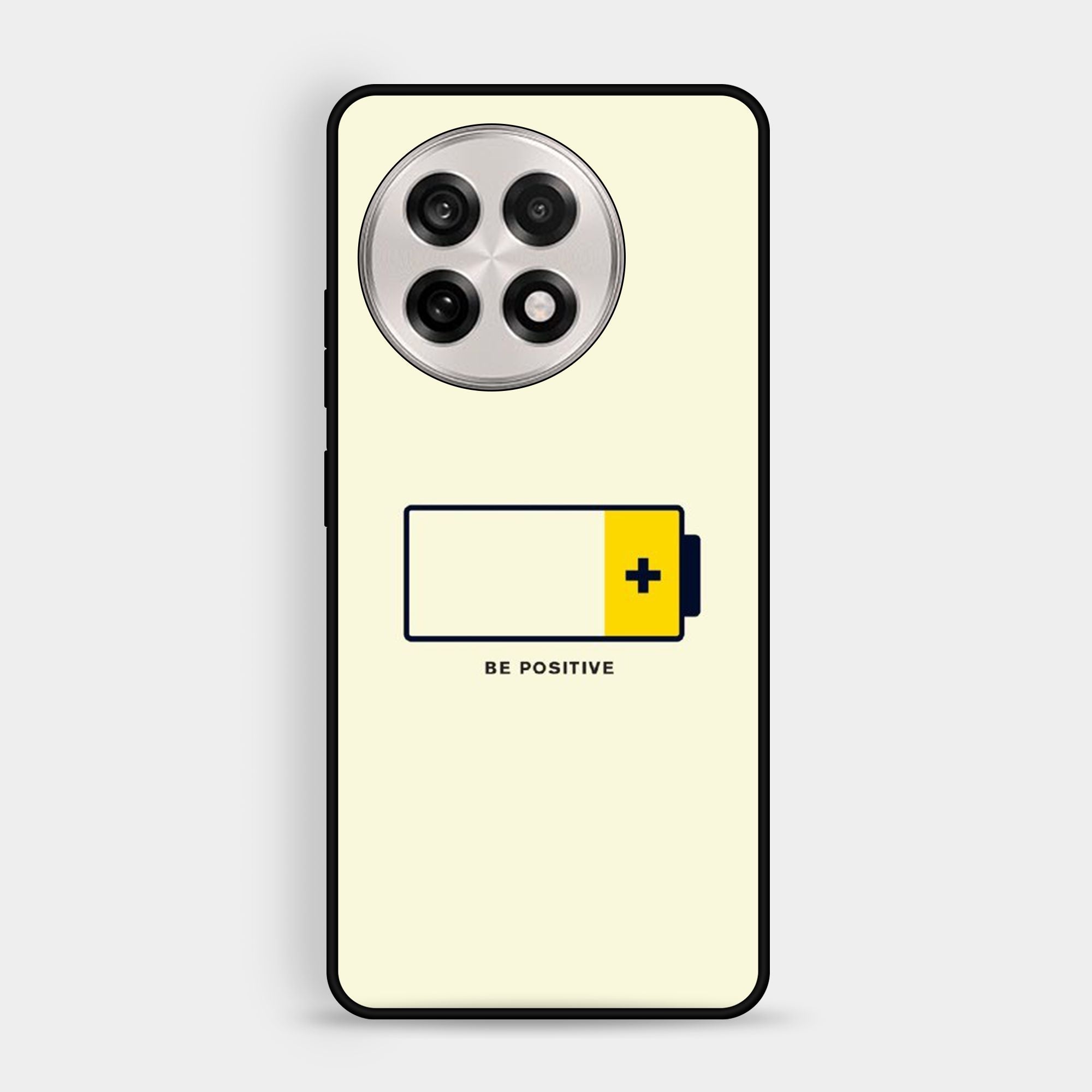 OnePlus 13R - Design 021 - Premium Glossy Phone Case