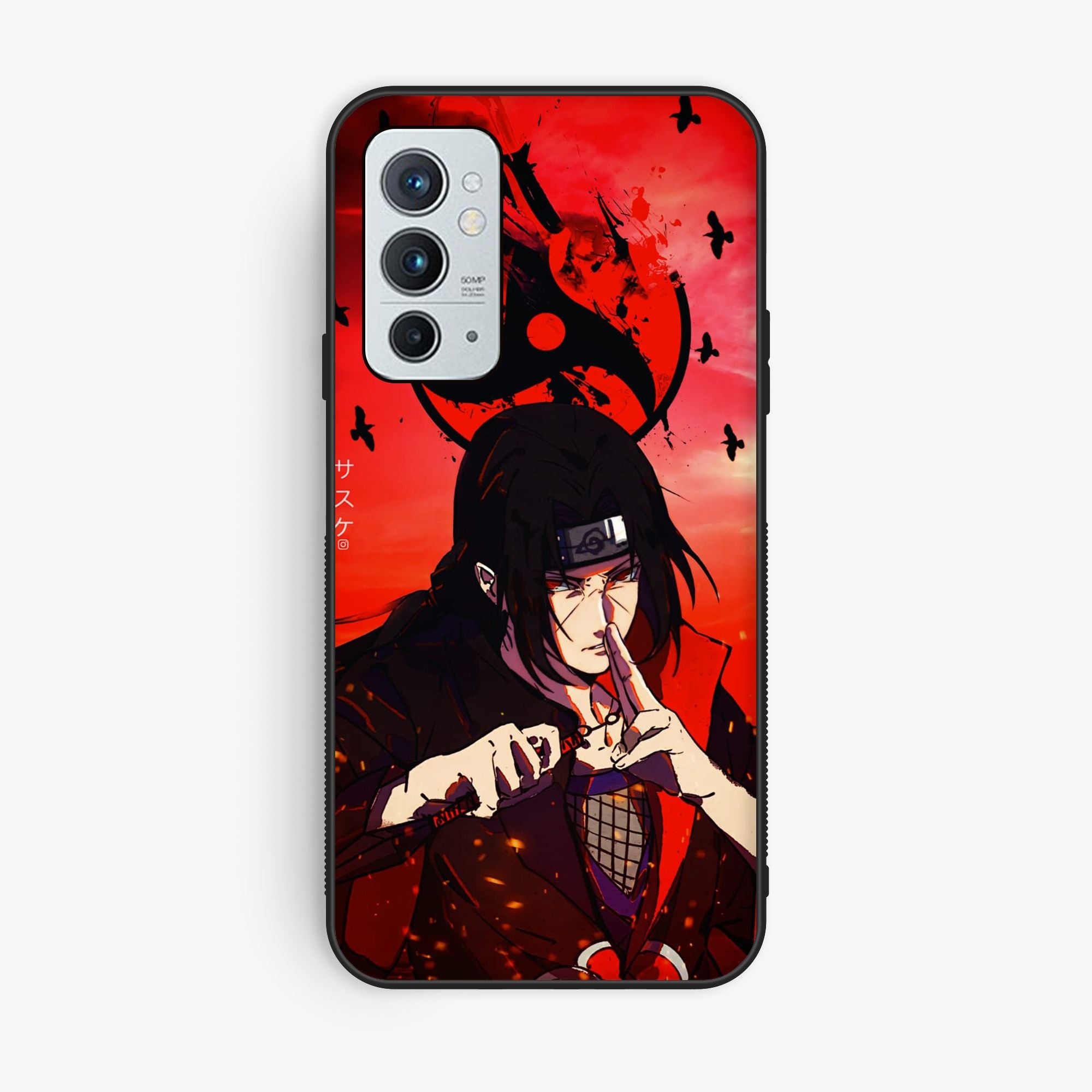 OnePlus 9RT 5G - Design 163 - Premium Glossy Phone Case