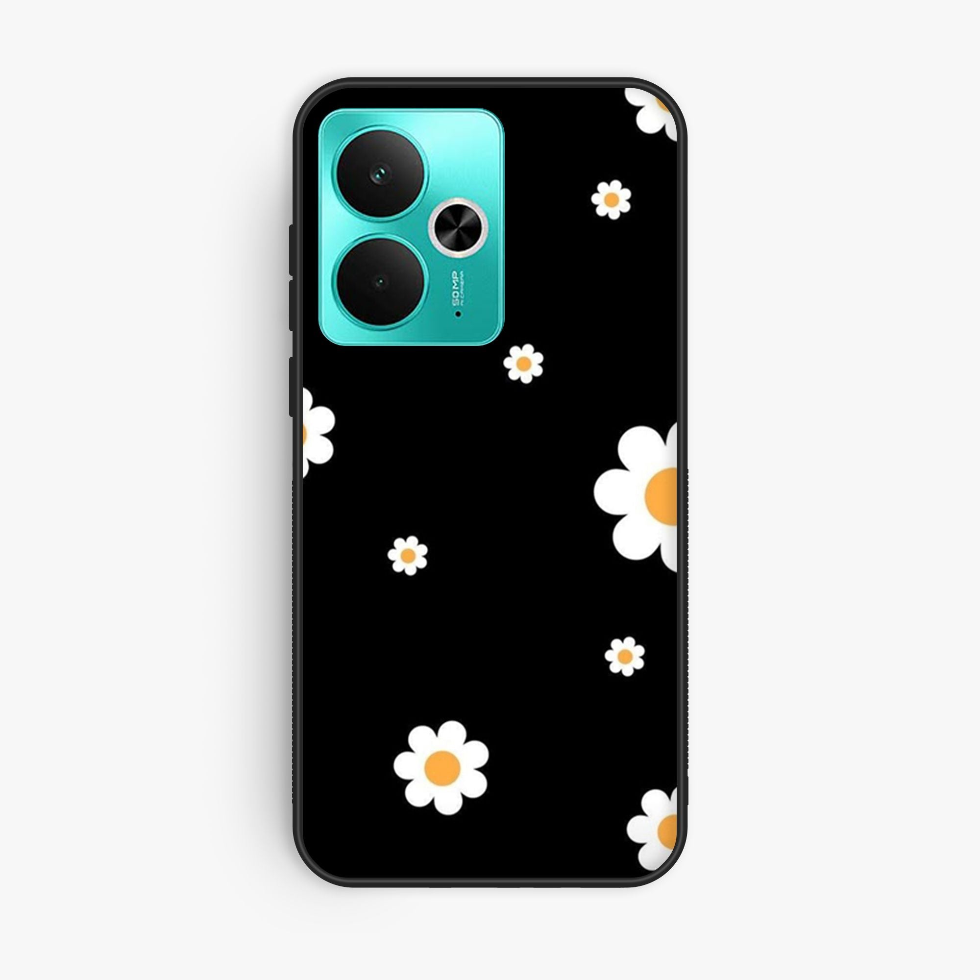 Realme Realme 14T 5G Design 054 Premium Glossy Phone Case