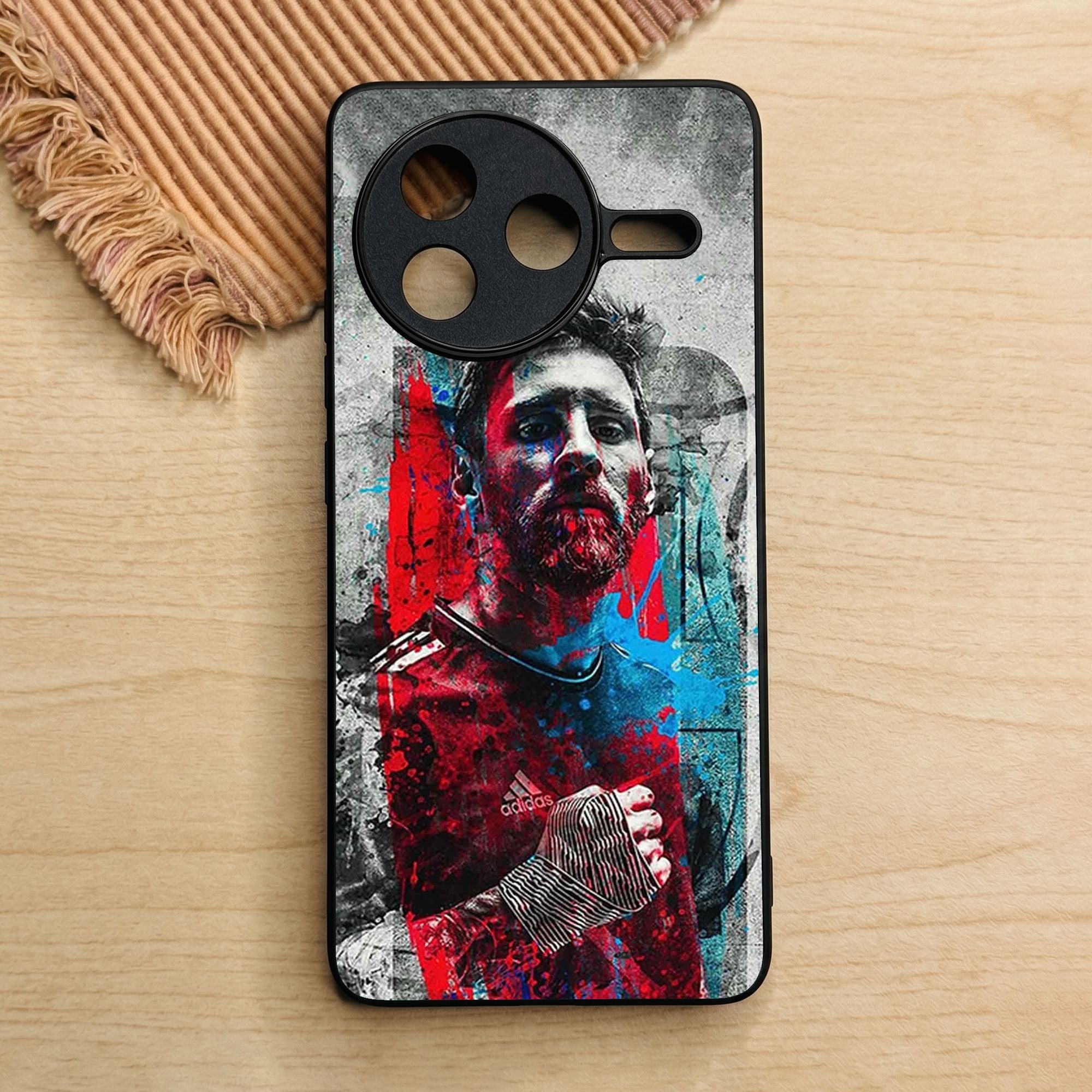 Xiaomi Redmi K80 Pro - Design 126 - Premium Glossy Phone Case 92a8ca5f3118cc9f1b28616898f2bd5c Mobile Phone Cases