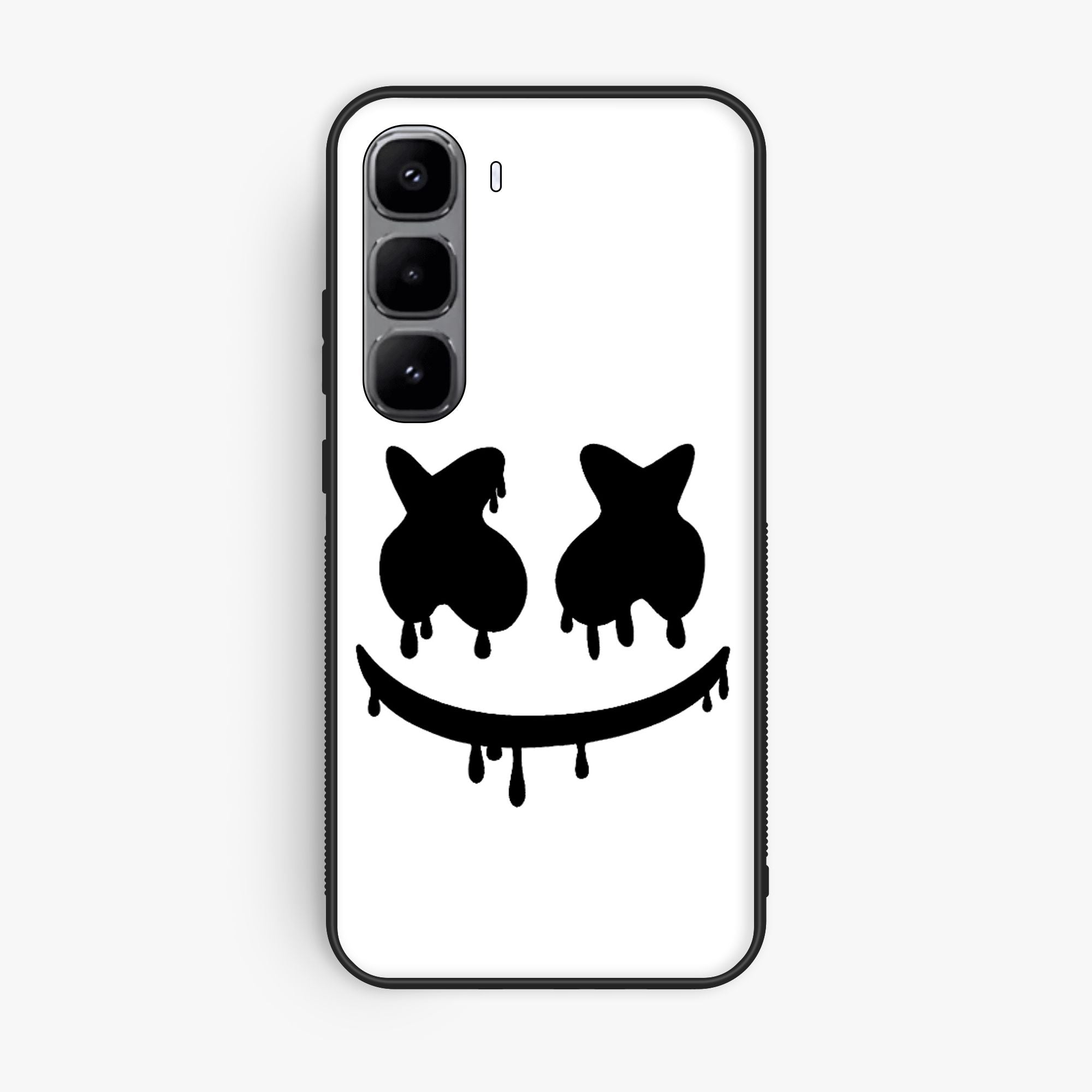 Infinix Hot 60 Pro Plus - Design 139 - Premium Glossy Phone Case