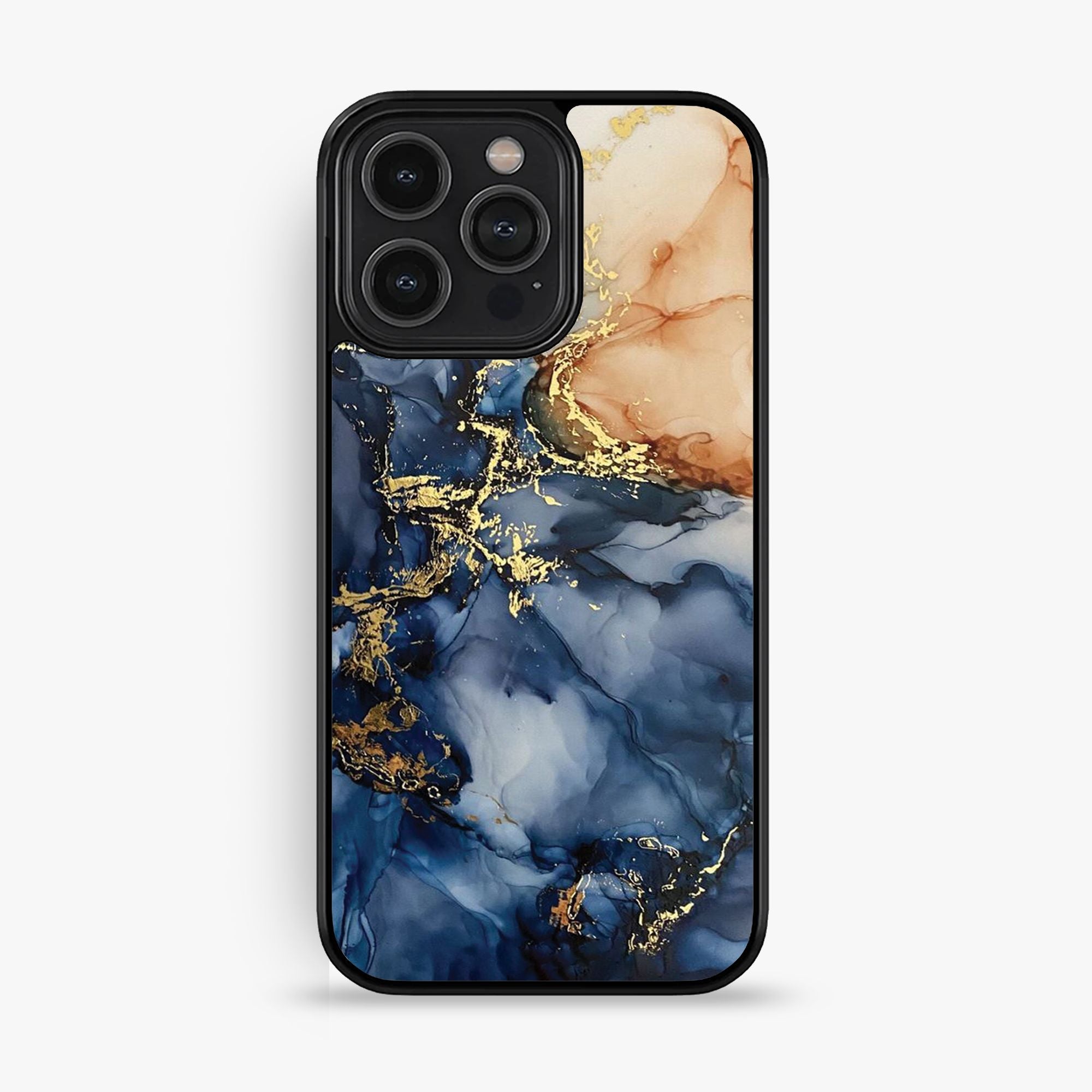 iPhone 12 Pro Max Design 036 Premium Glossy Phone Case