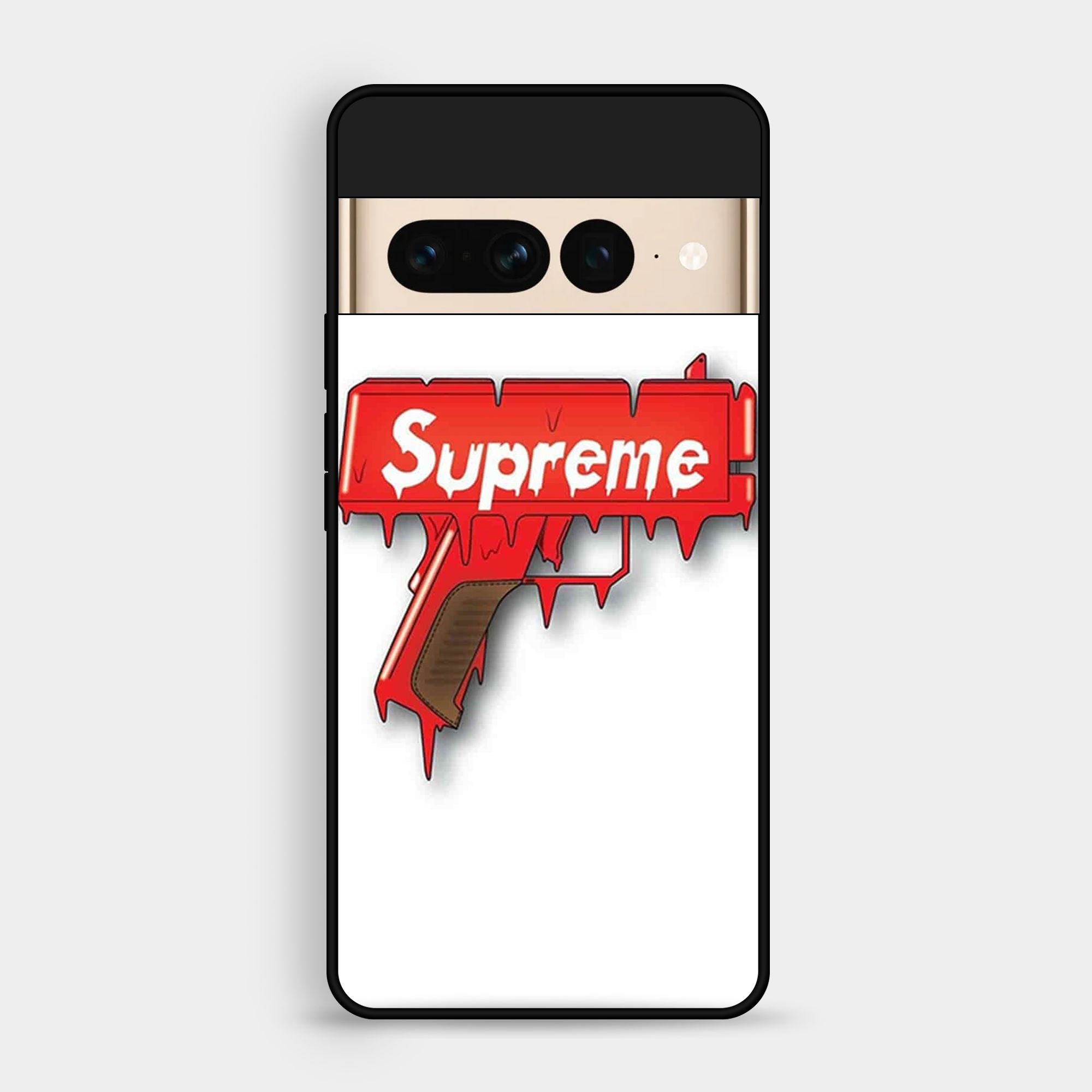 Google Pixel 7 Pro Design 109 Premium Glossy Phone Case