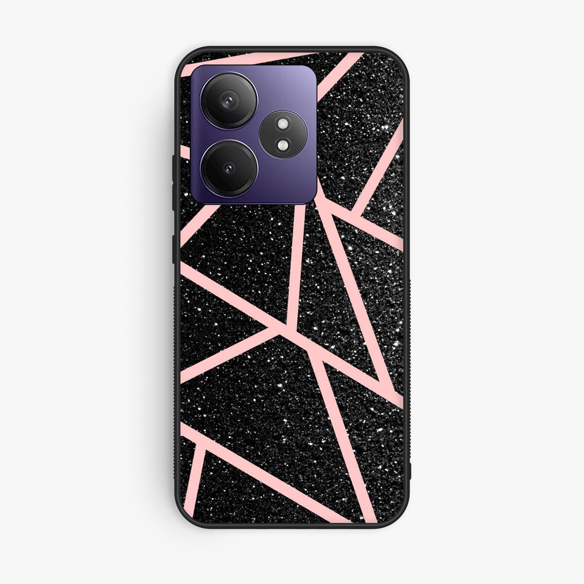 Realme Realme GT Neo 6 Design 024 Premium Glossy Phone Case