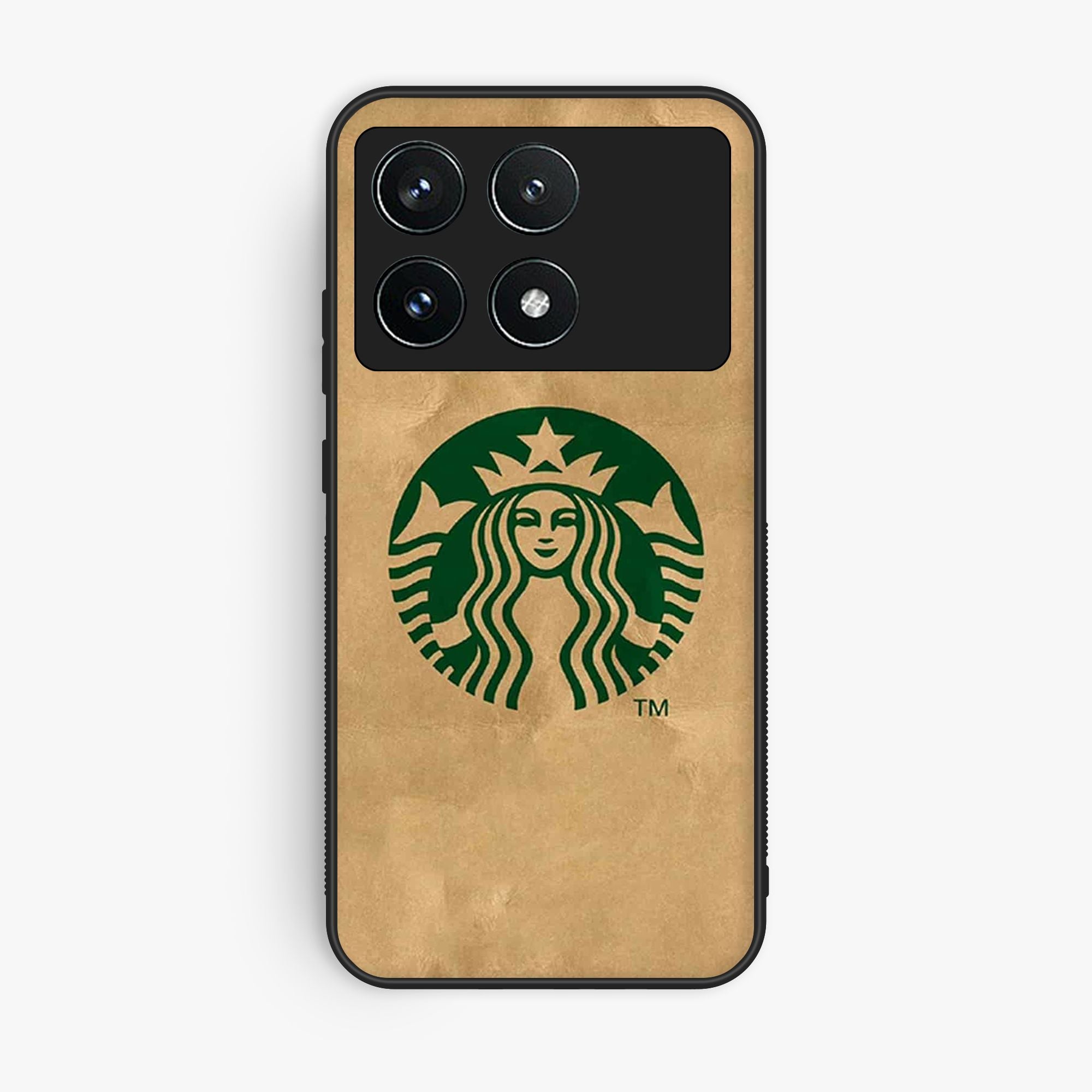 Xiaomi Xiaomi Redmi K70 Design 112 Premium Glossy Phone Case
